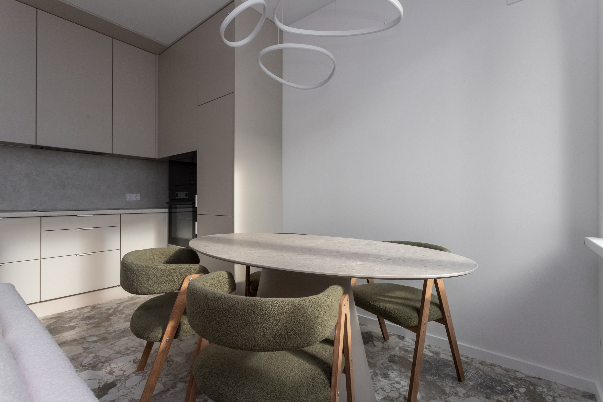 Интерьерная съёмка. Фотограф в спб Александр Потапов