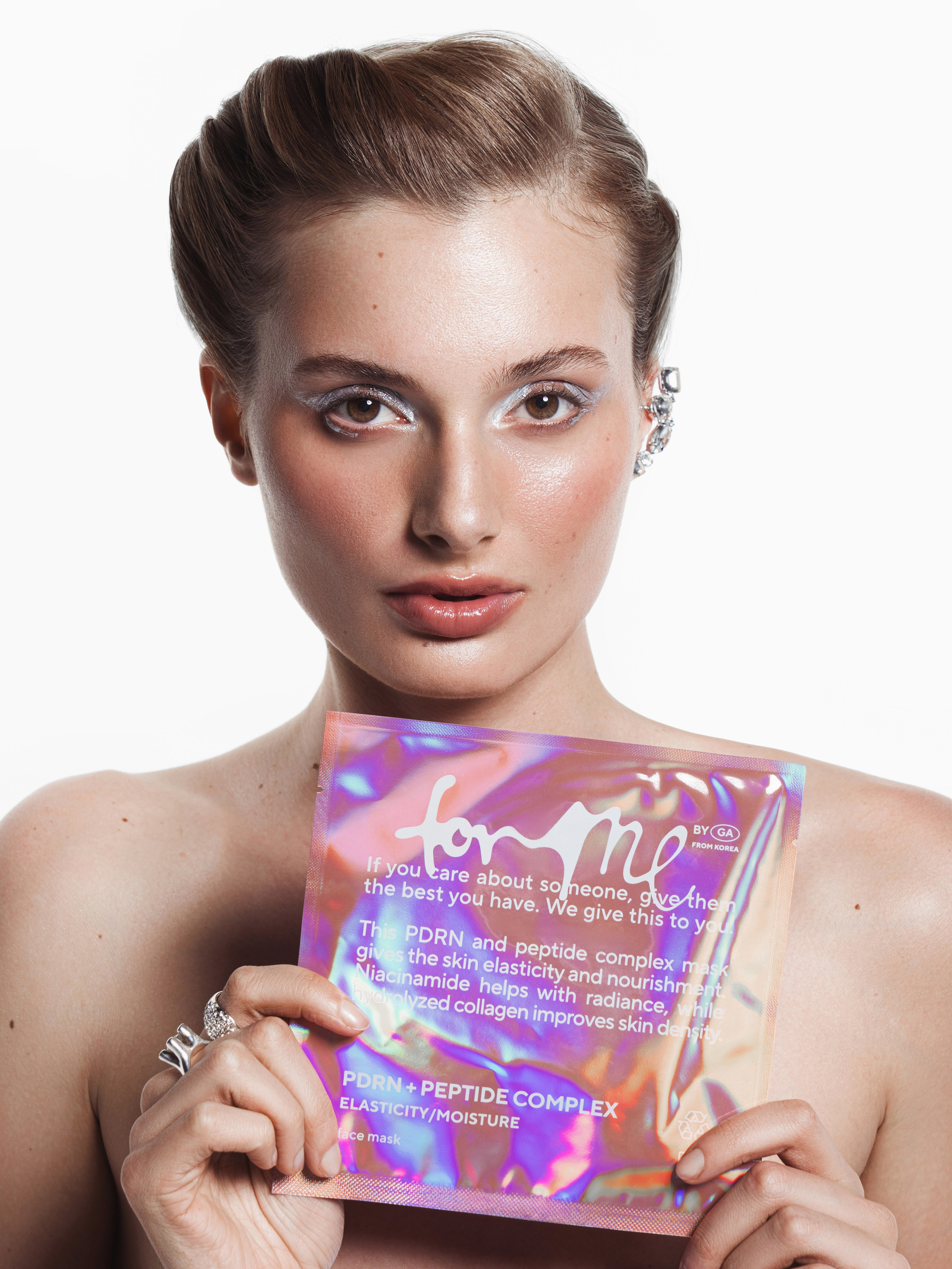 FOR ME. Fashion фотограф и Арт директор. Санкт-Петербург и Москва