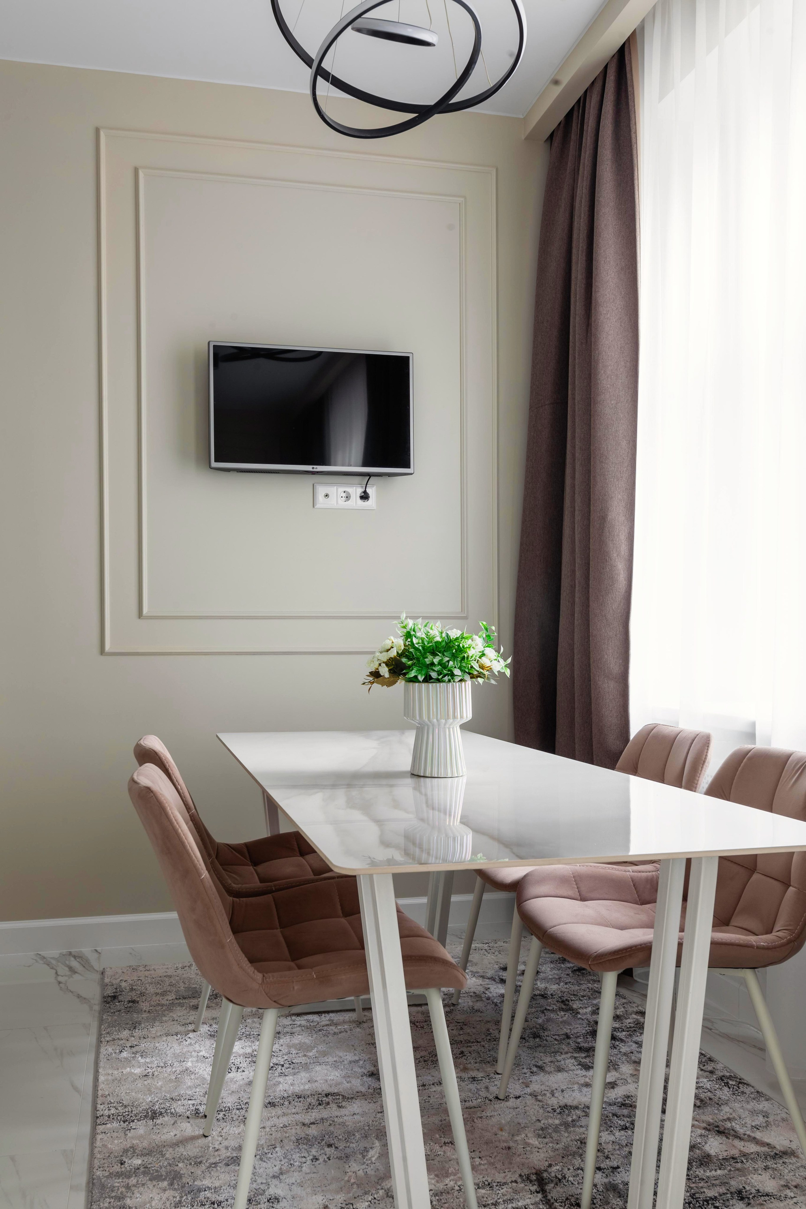 Общая галерея. Интерьерный фотограф Рафаэль