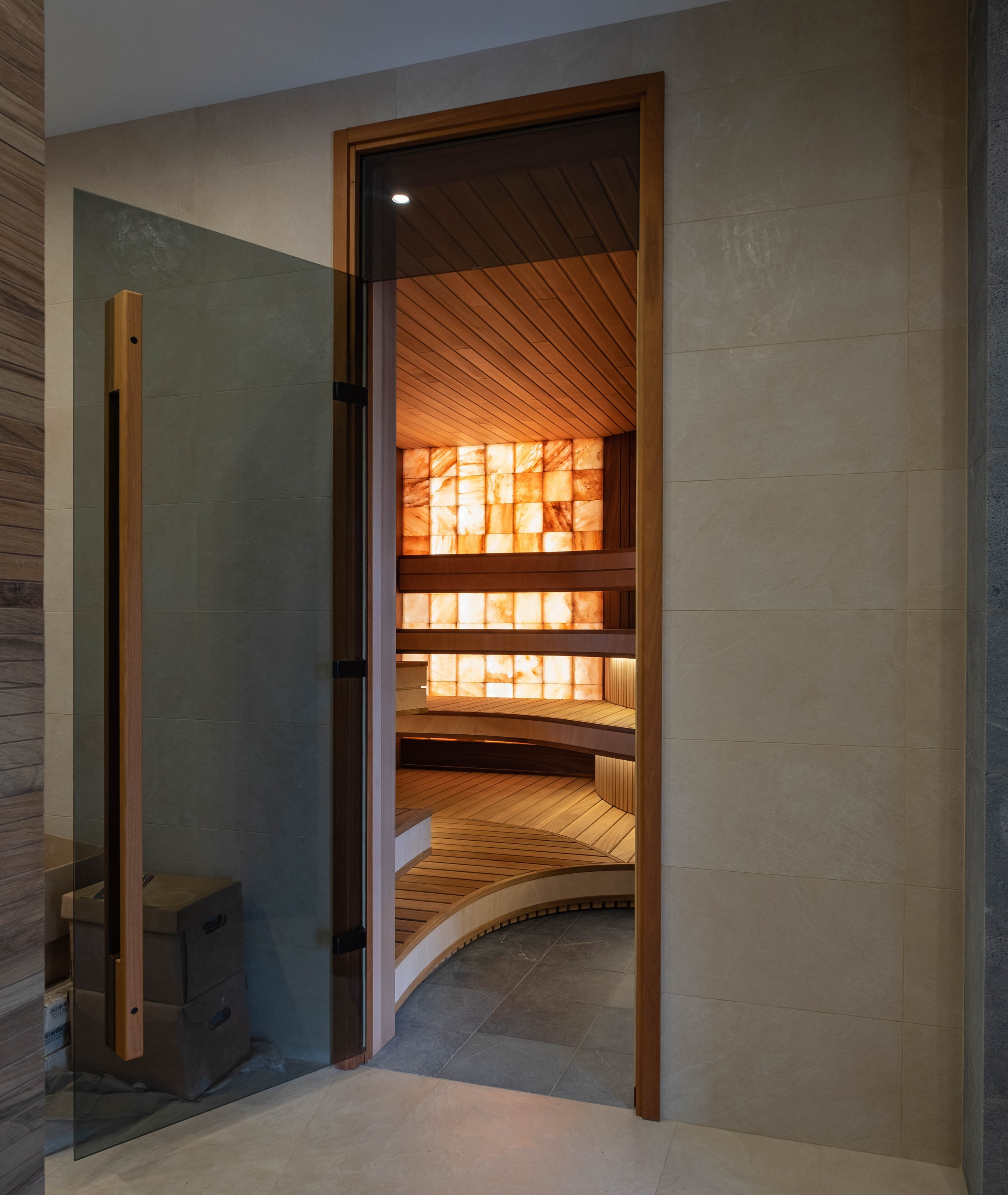 Двери. Творческая мастерская