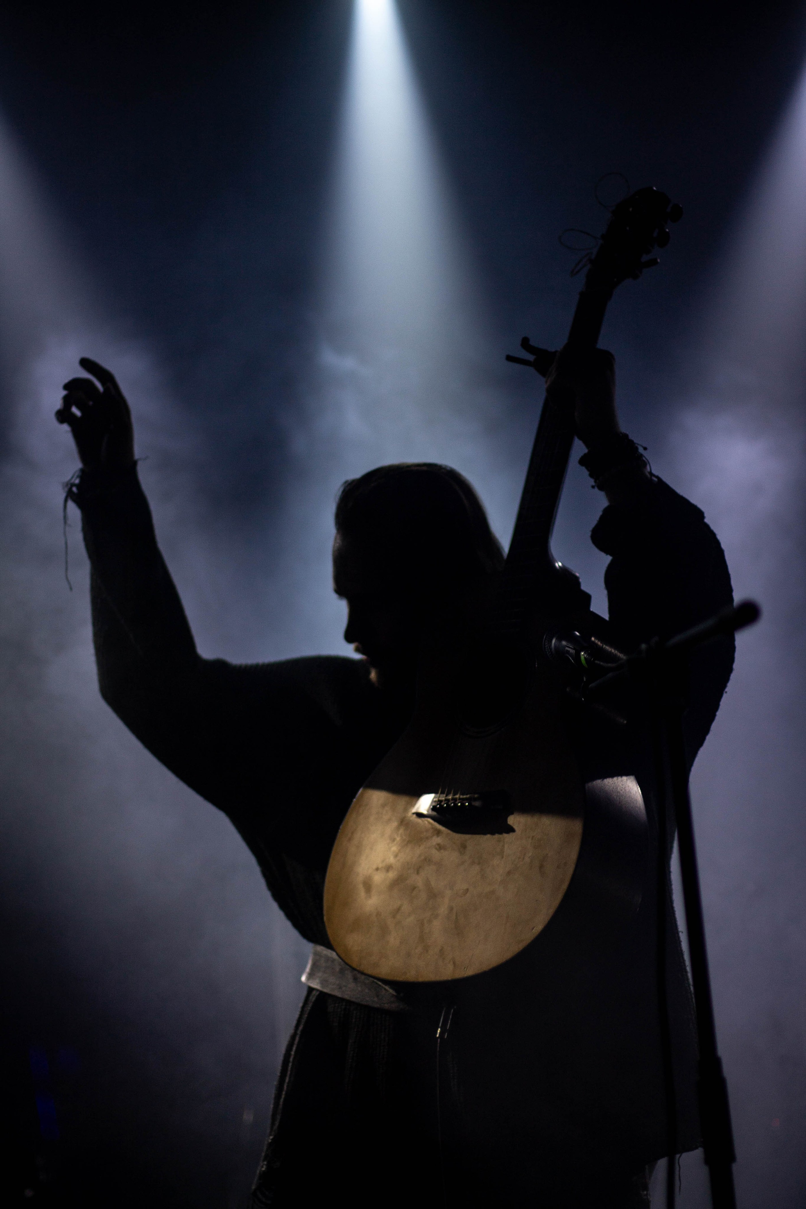 Концерты. Пряник не проявляет негатив, творческий фотограф, Москва и Санкт-Петербург