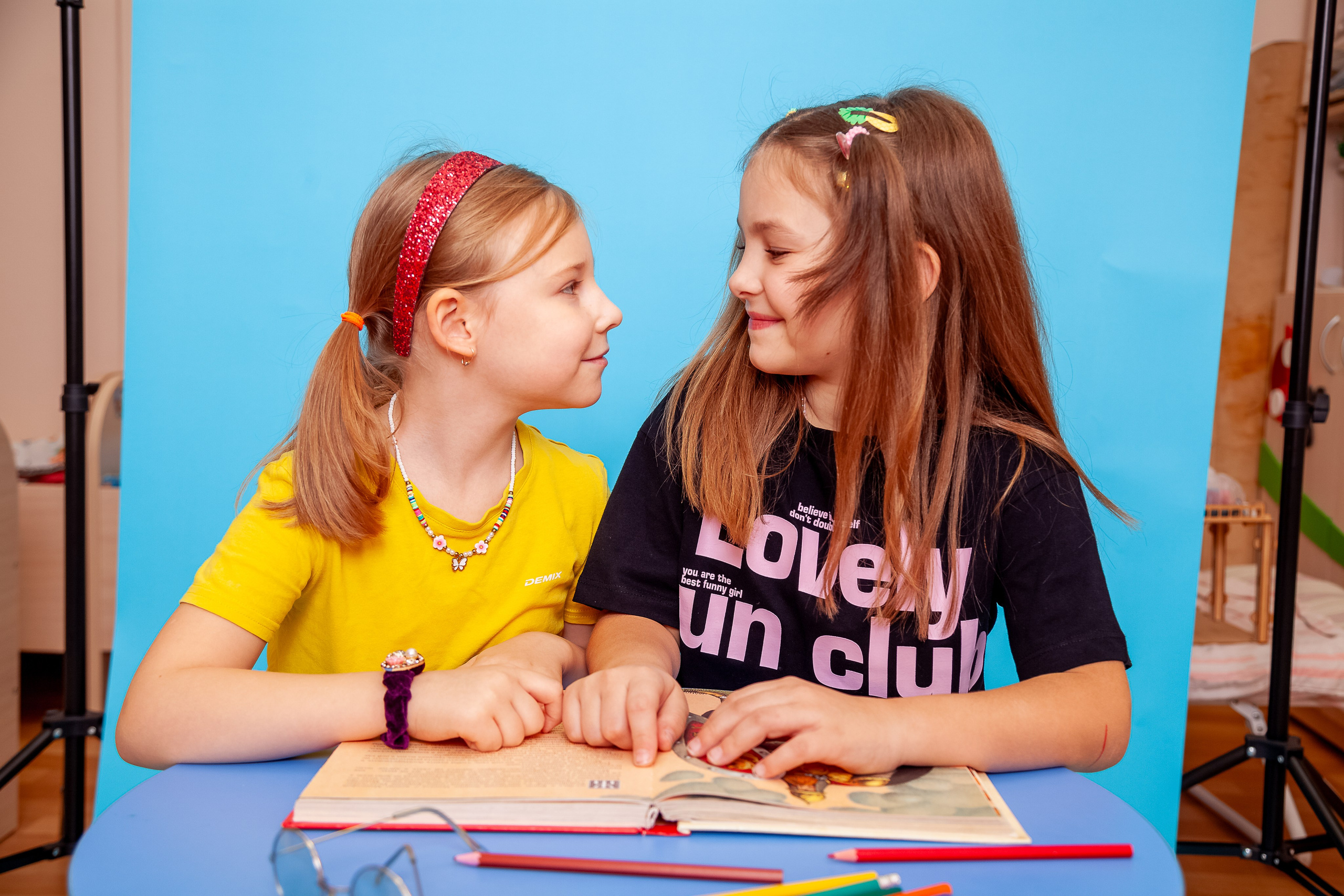 Детские сады. Фотограф Татьяна Воронова, Детские и Семейные фото