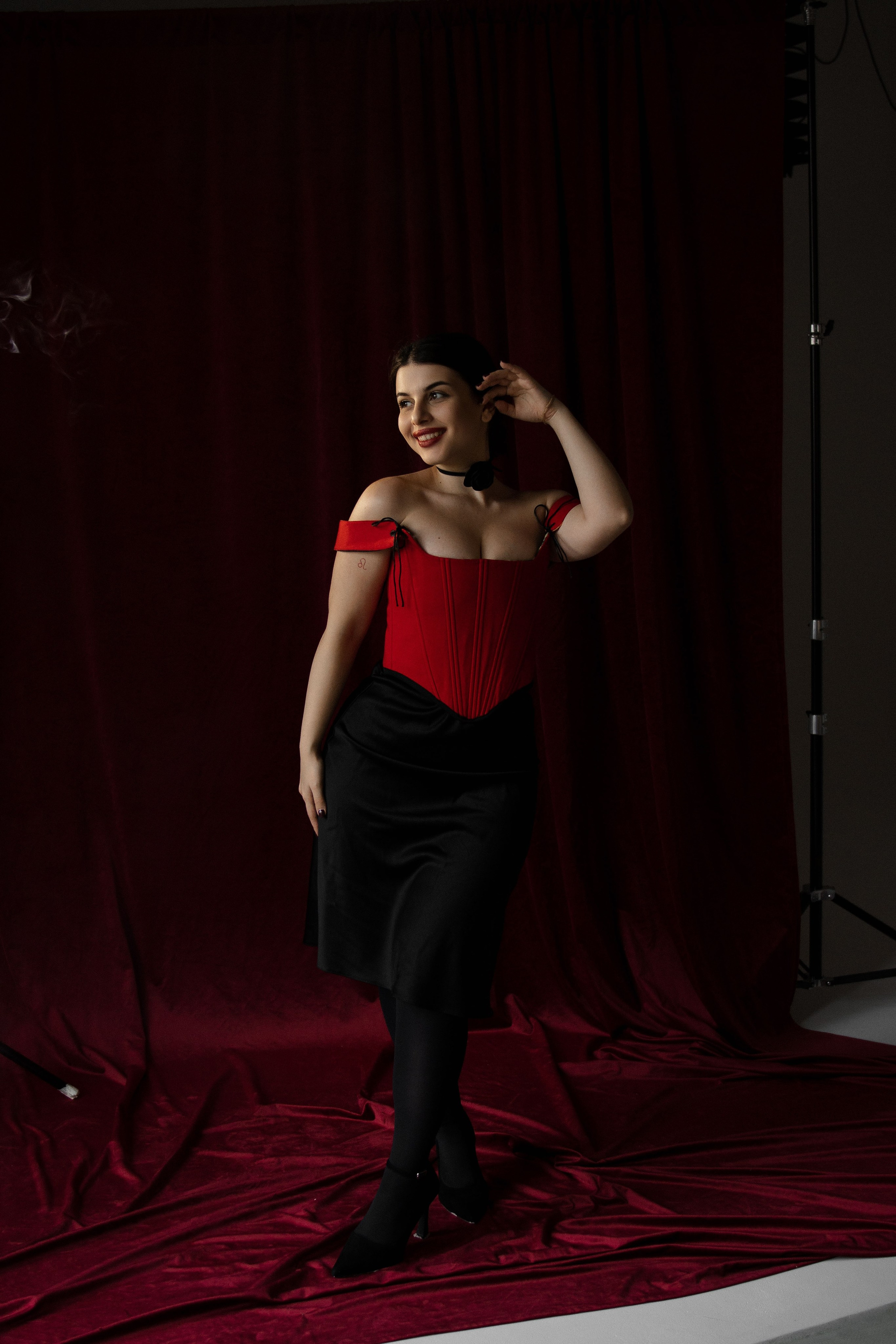 Ольга. Свадебный и женский фотограф в Ставрополе Вика Лексеева