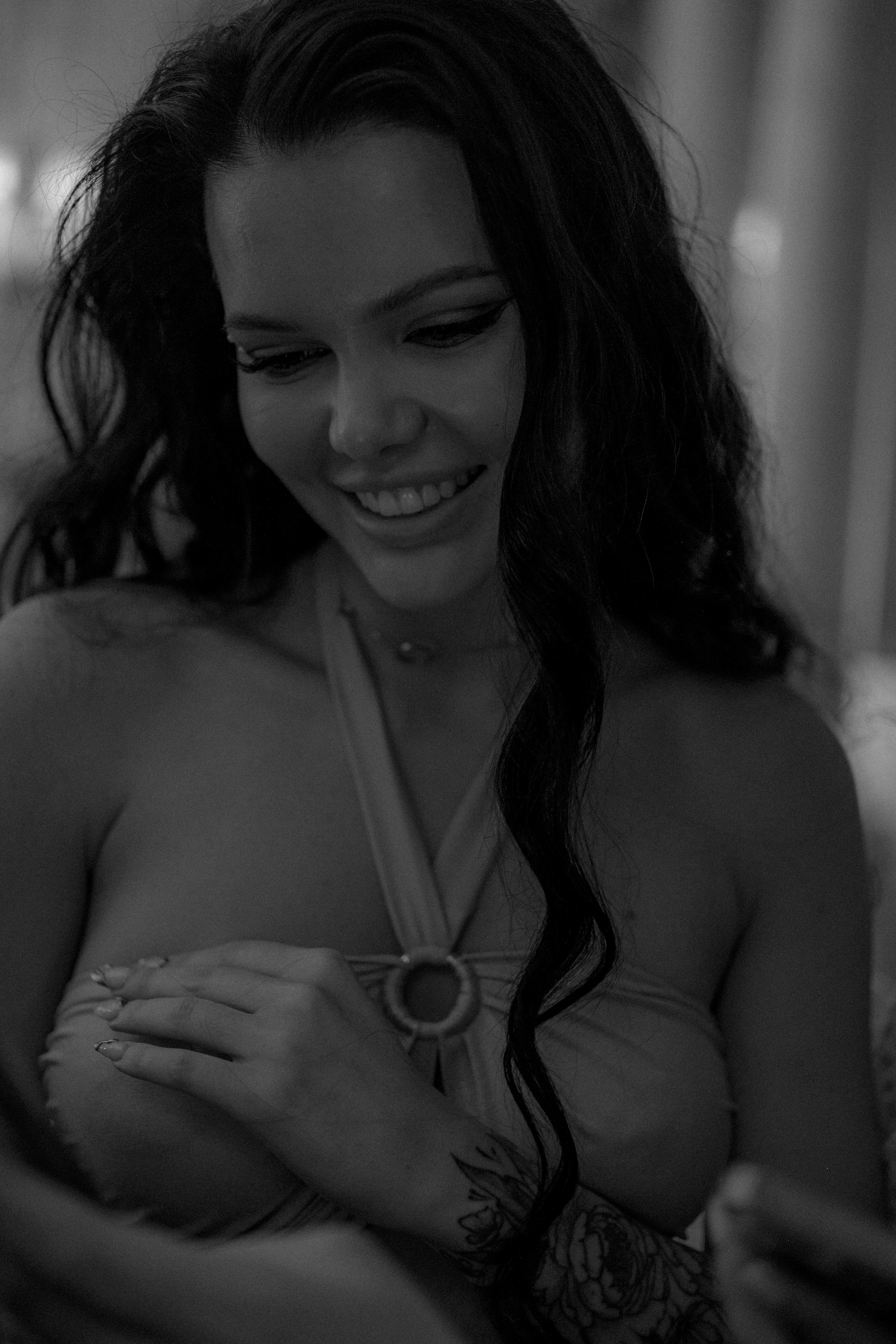 The reflections. Сентиментальная свадебная фотография