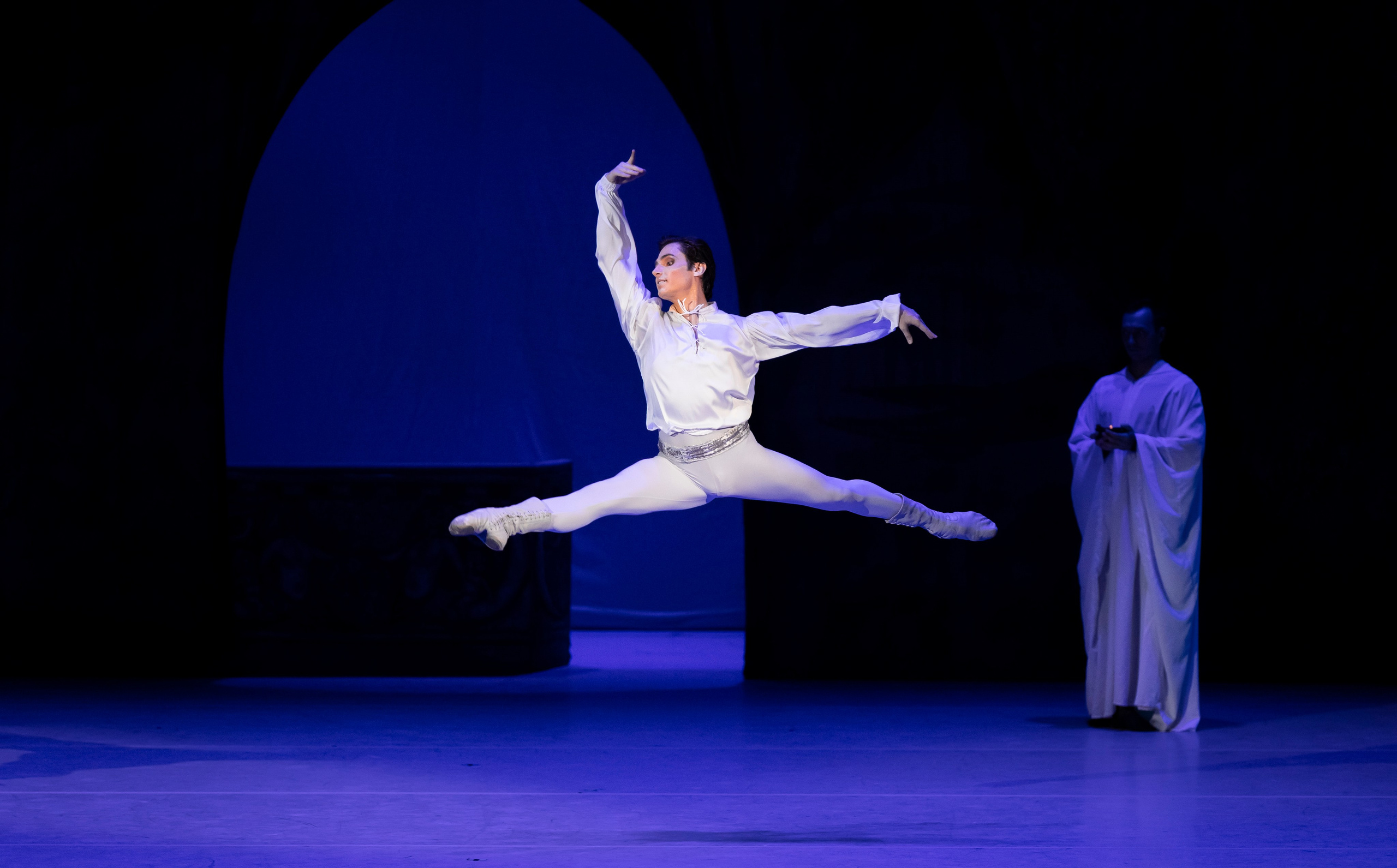 Ромео и Джульетта. Балет Наталии Касаткиной и Владимира Василёва. Балетный фотограф Москва Майоров Николай