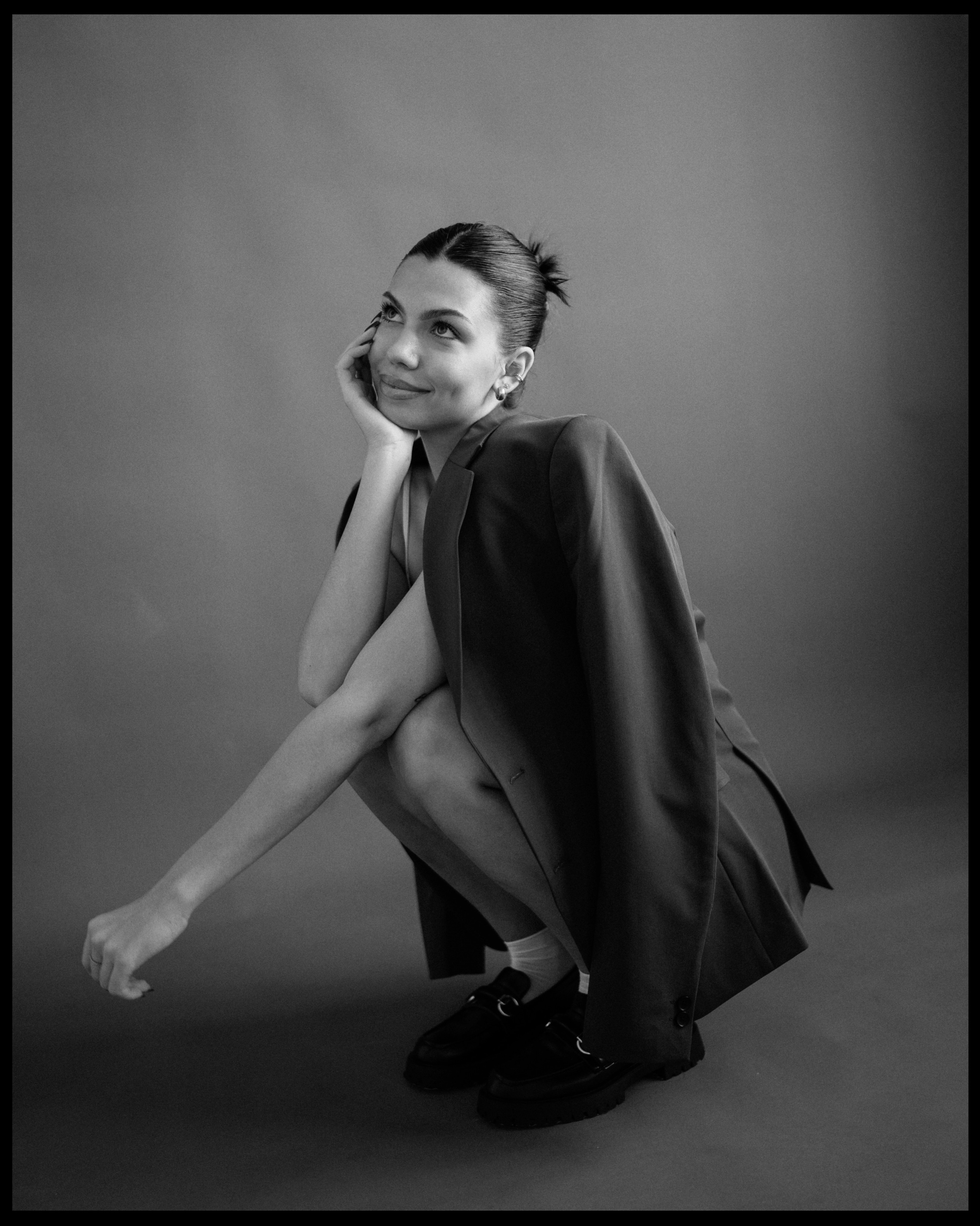 Соня. Таня Маковская|Фотограф в Самаре