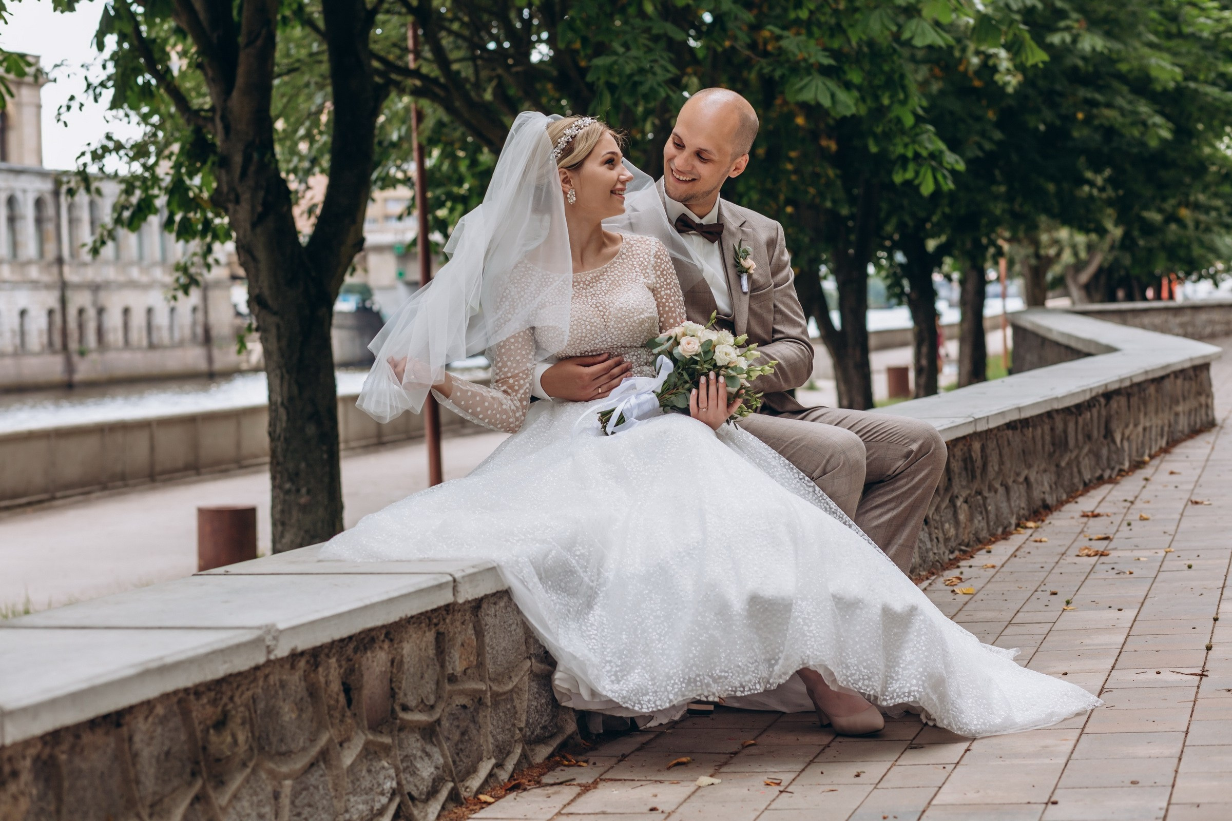 Никита и Анастасия 26 июня 2021. Фотограф в Калининграде свадебная фотография, репортажная, фотосессии