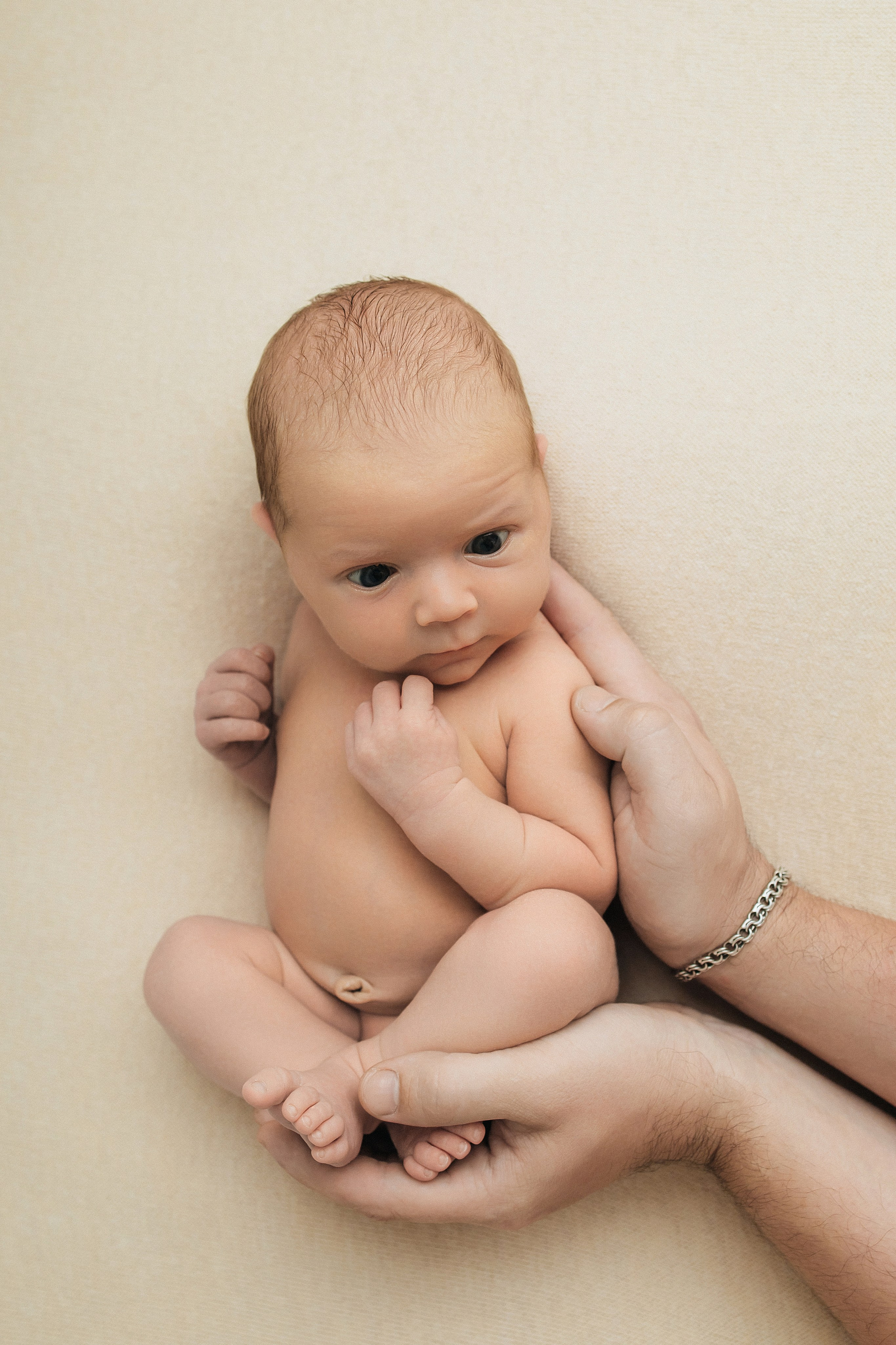 Newborn (14-30 дней). Истории