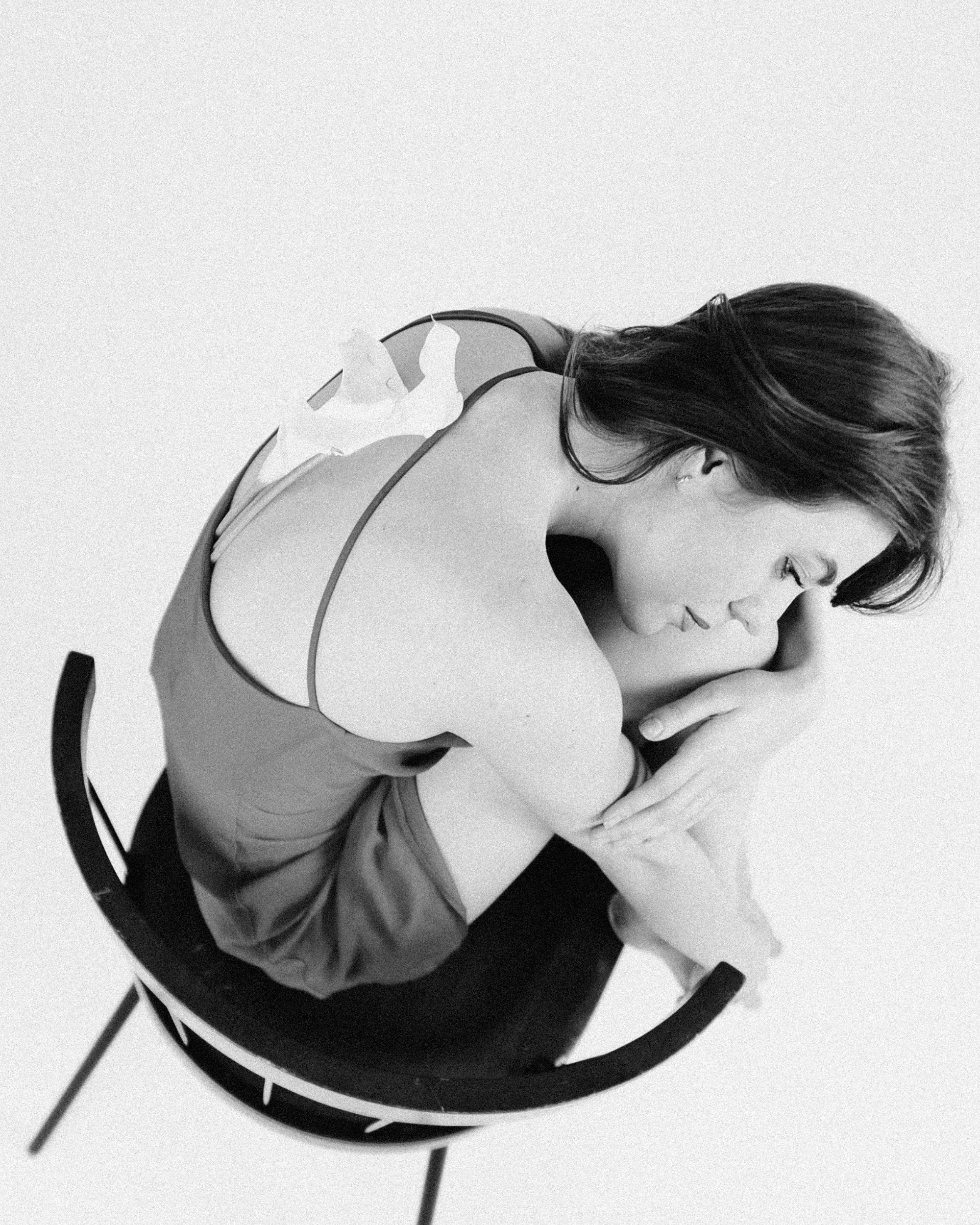 Vlada. Фотограф Санкт-Петербург Макарова Дарья