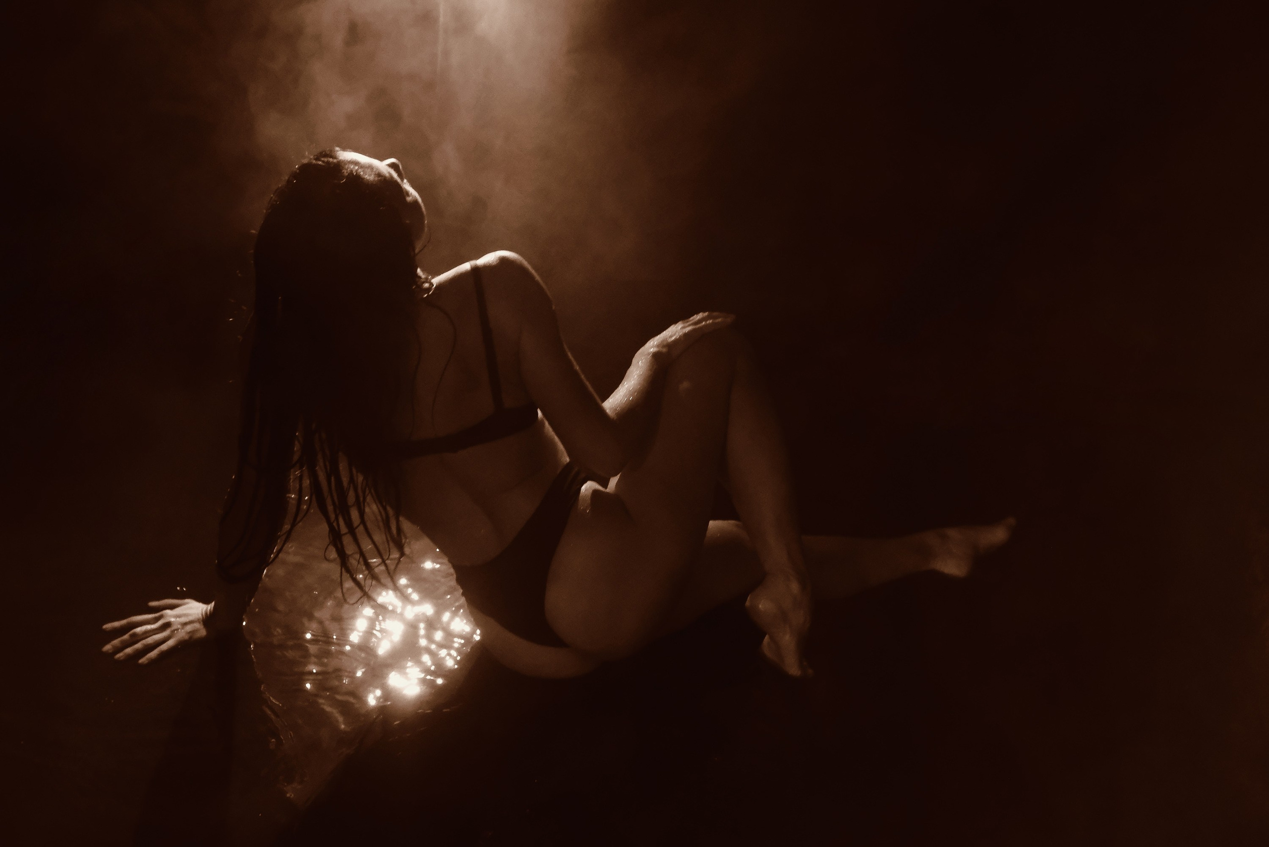 Маша. Фотограф Наташа Лисица