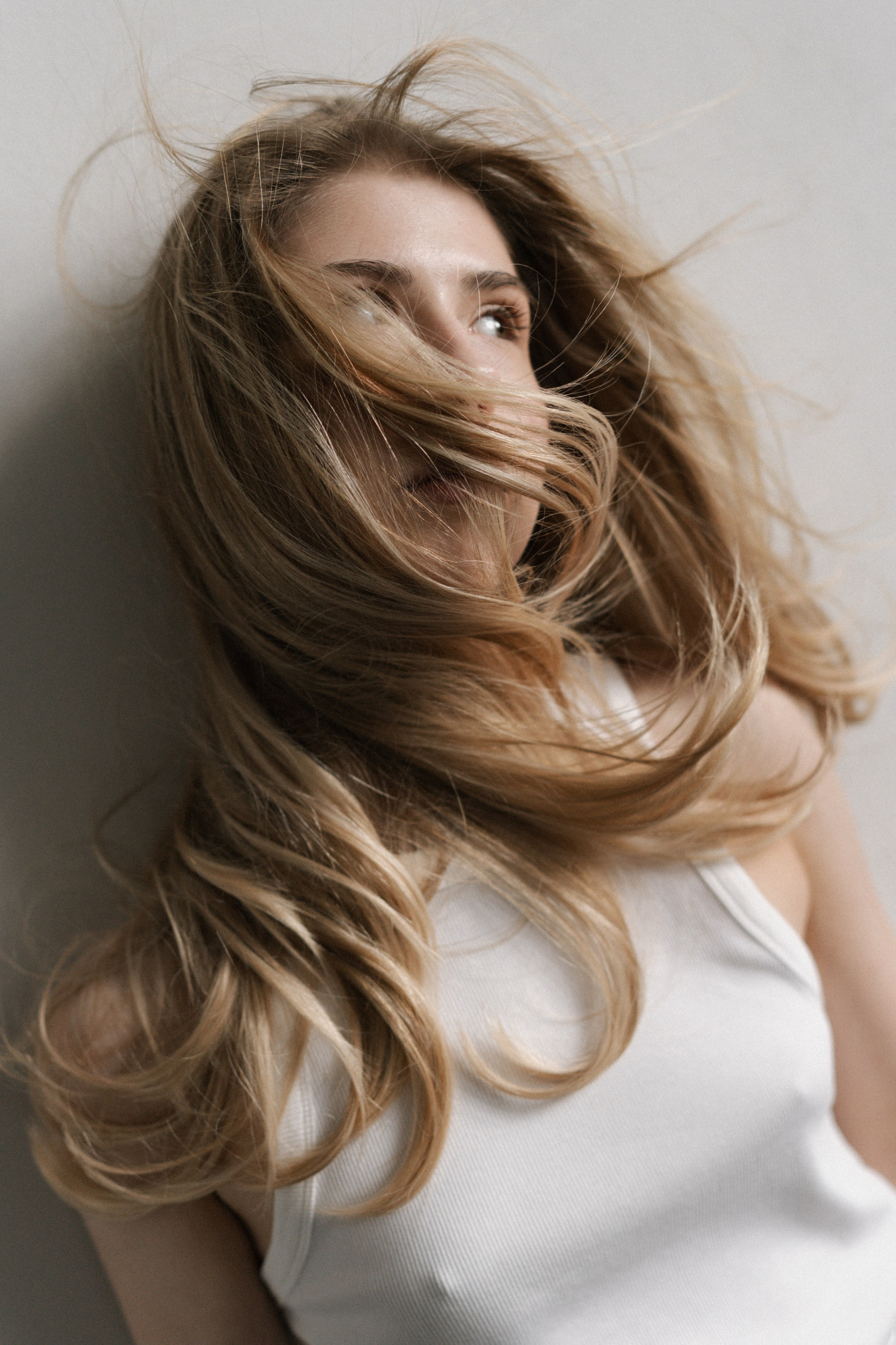 Портретный фотограф в Минске Юля Урбанович