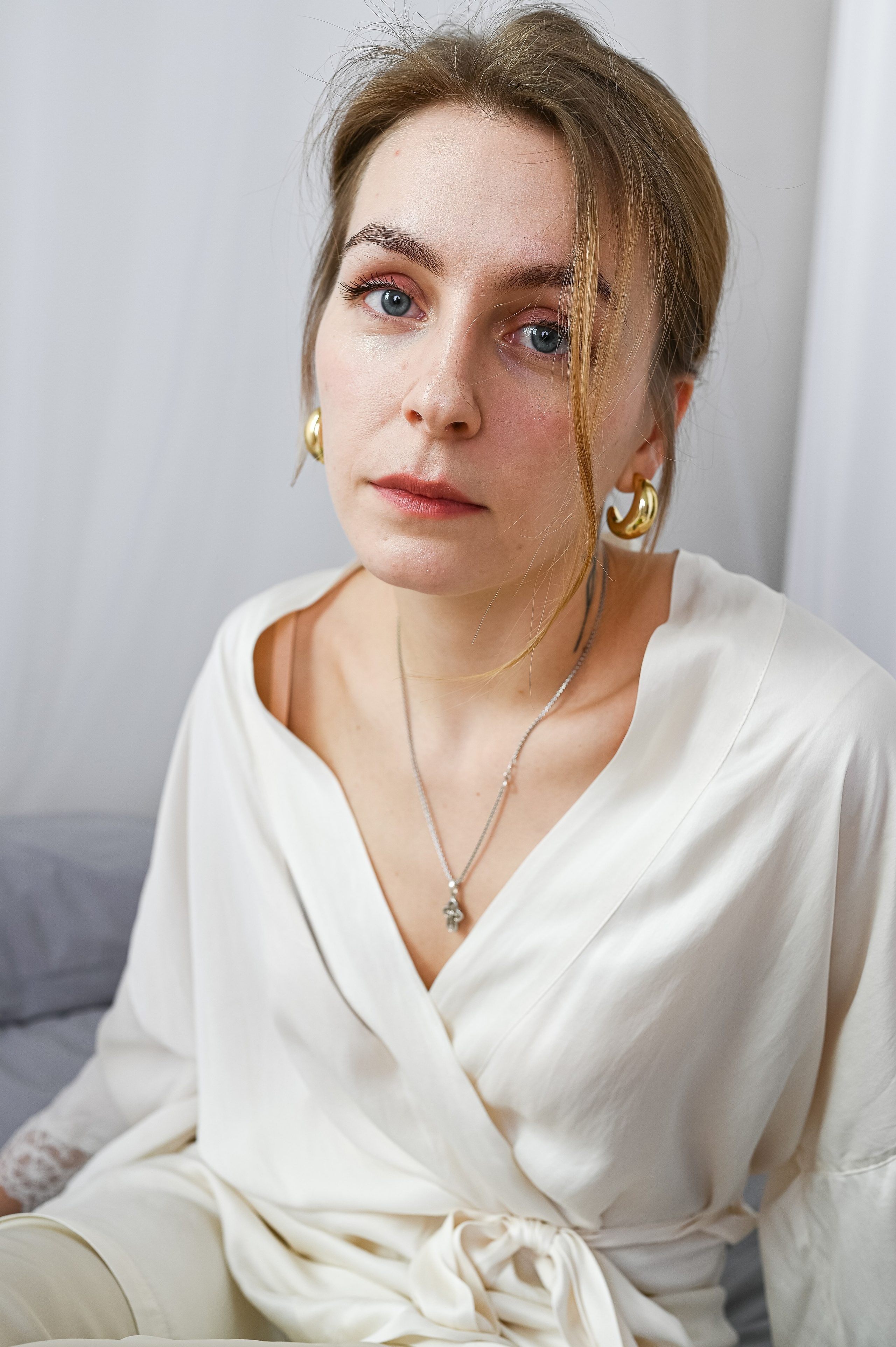 Девичник. Главная