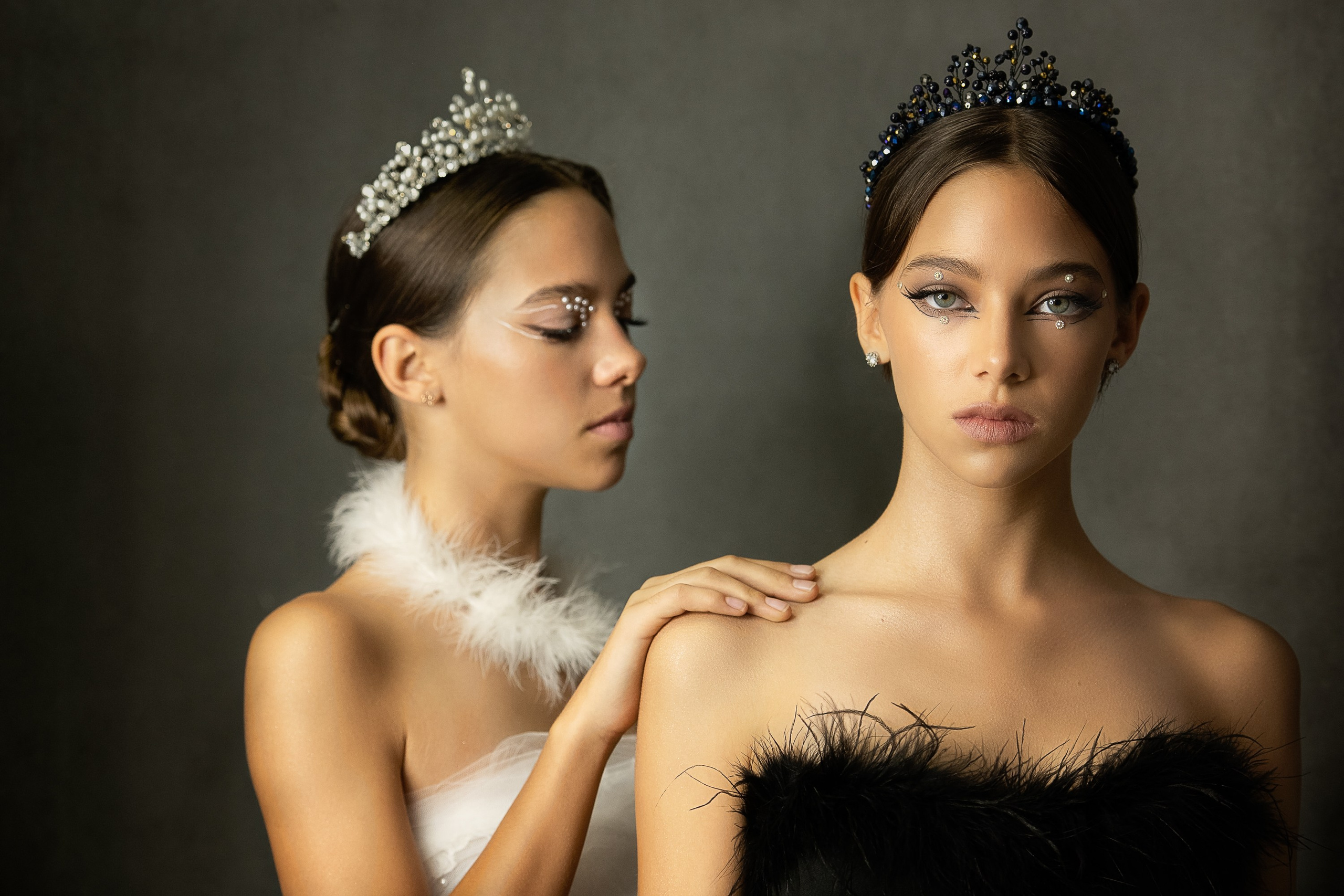 Художественные портреты. Семейный и бизнес-фотограф в Феодосии Кракос Юлия