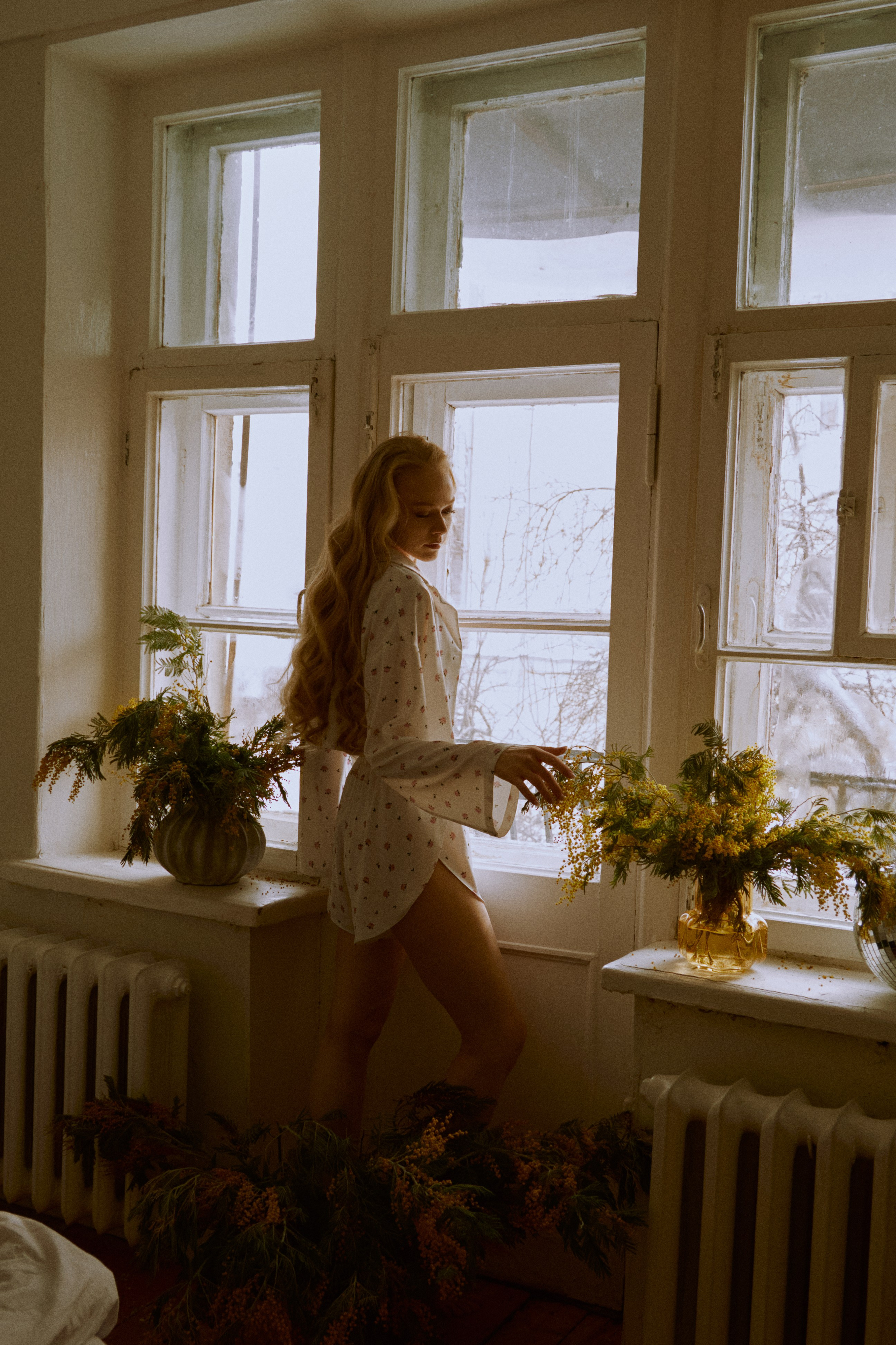 Катя в «Ля Мезон». Екатерина Богданова — портретный фотограф в Екатеринбурге | контент фото и видео съемка для бизнеса