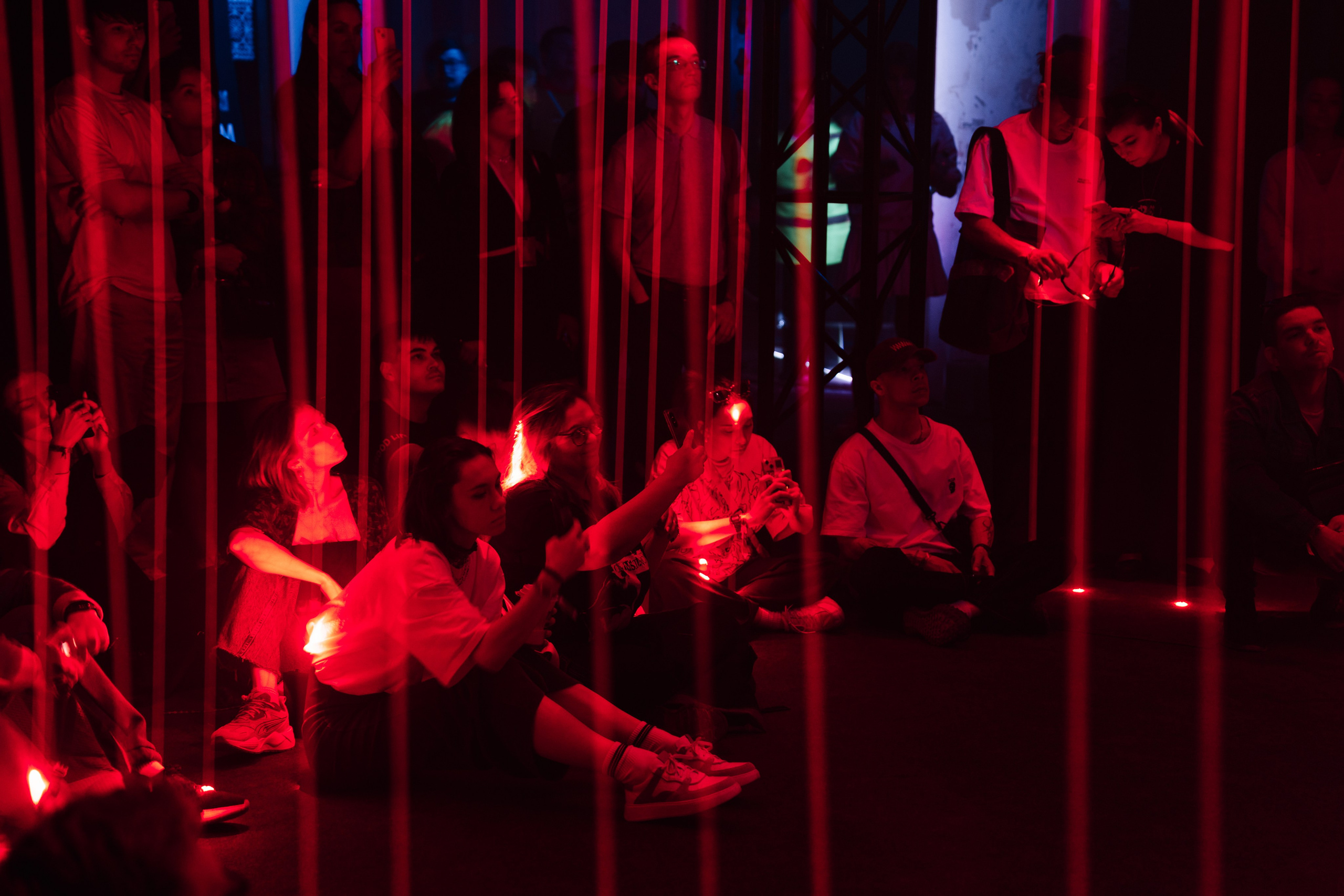 NUR 2024. @tomrus: Рустам Шагиморданов — фотограф