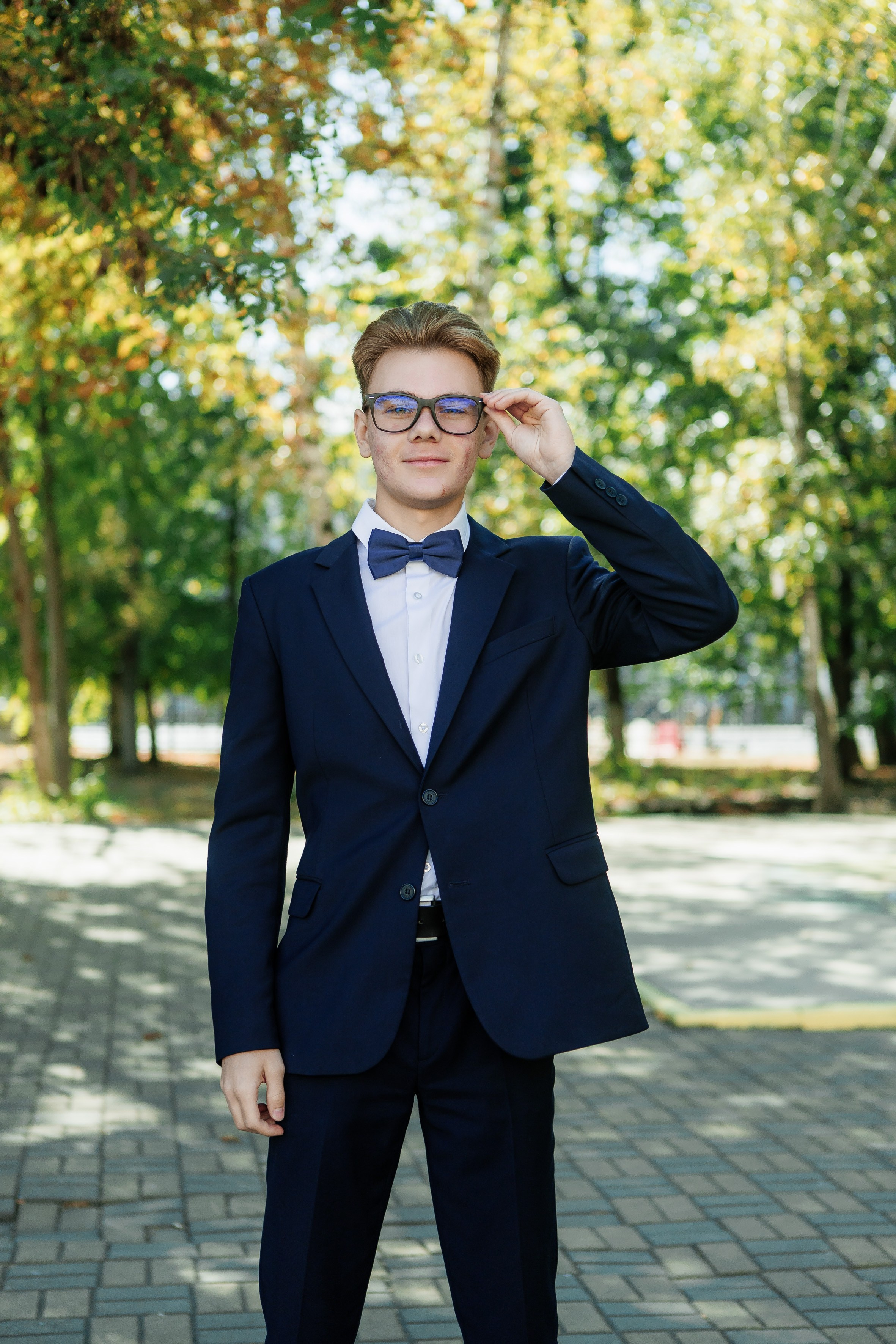 Гимназия 12 11 А 2024. Свадебный и портретный Фотограф в Липецке Дмитрий Котюков