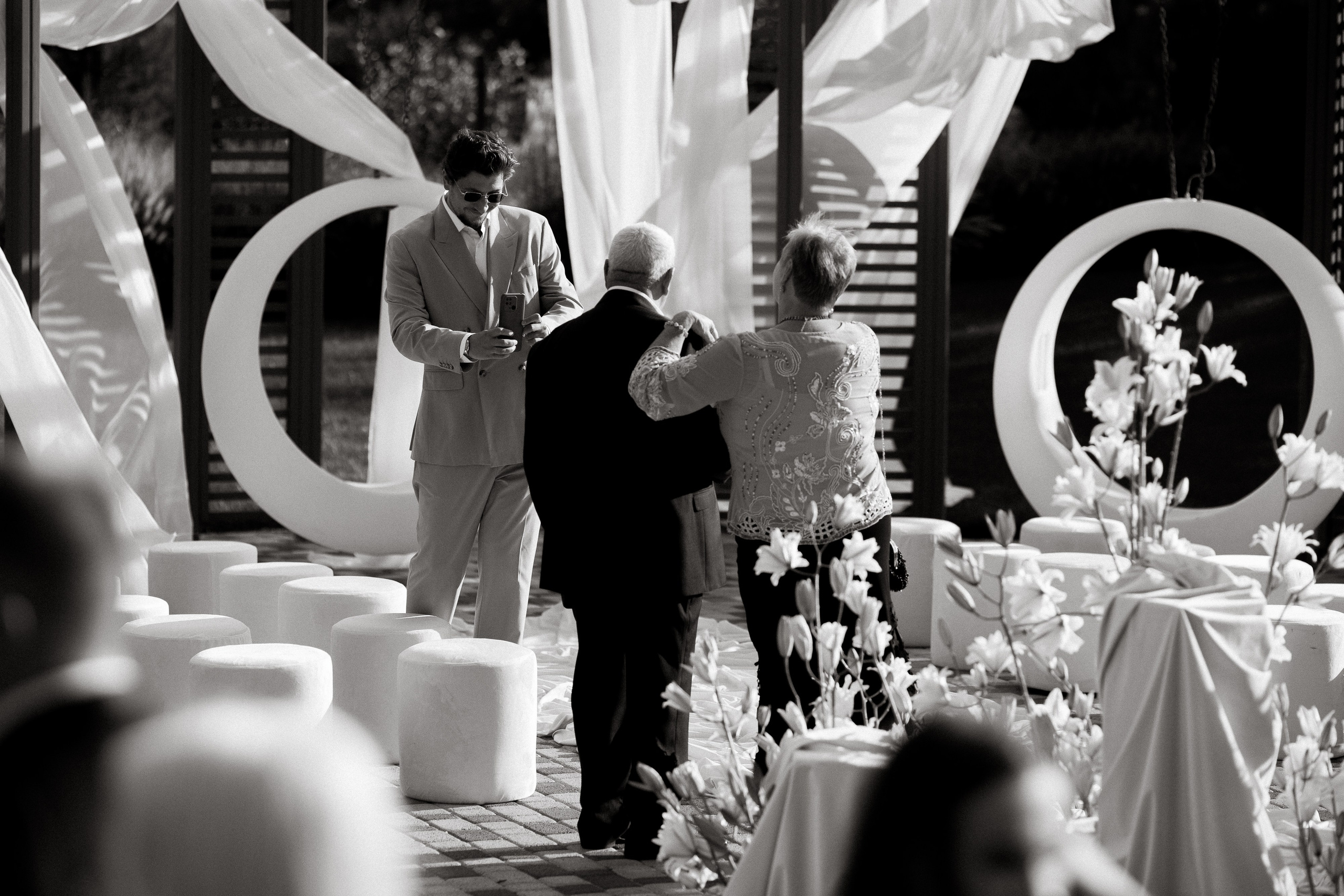 Антон и Анна. Свадебный фотограф Ольга Ермакович