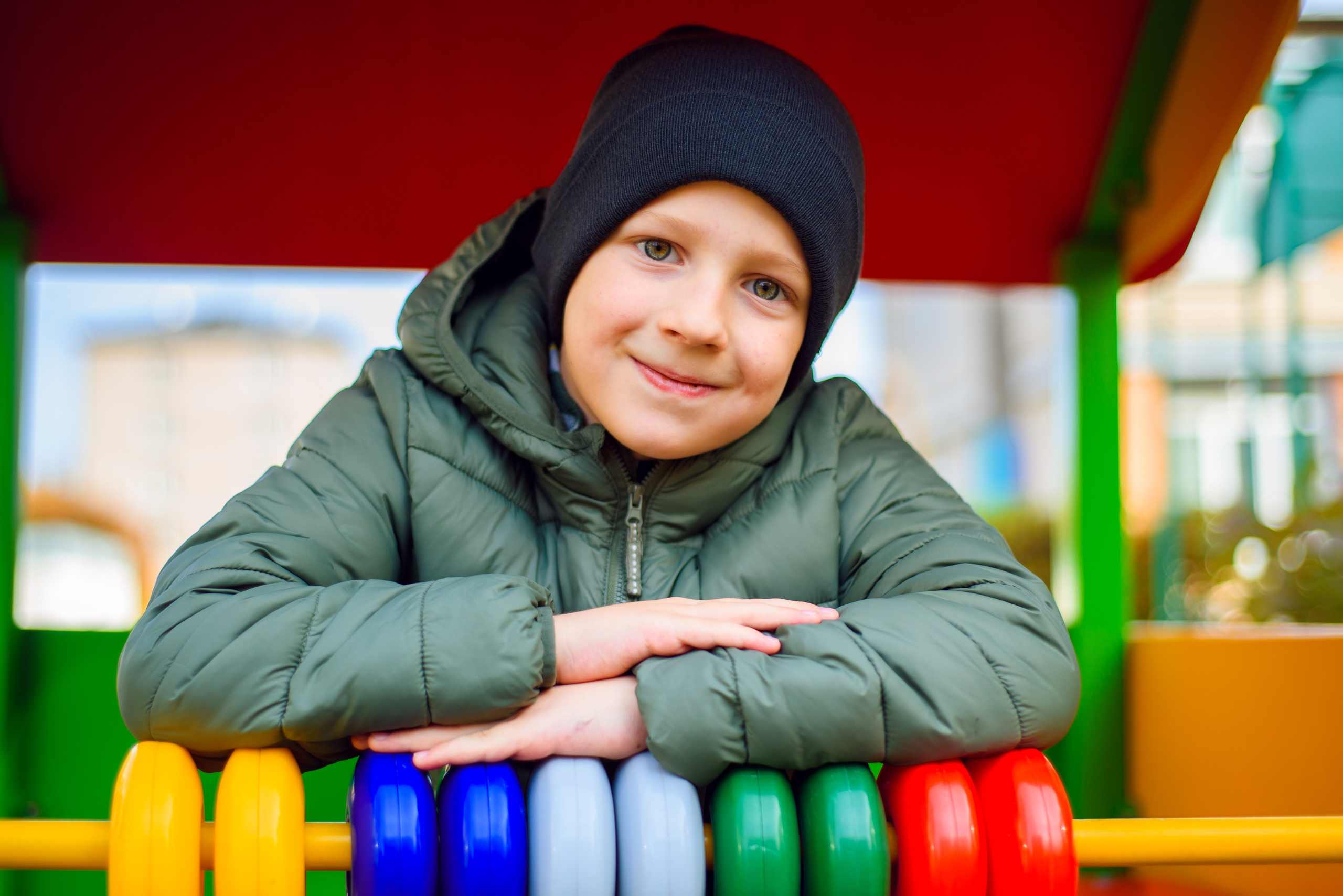 Улыбки осени. Фотограф. Выпускные альбомы в Барнауле