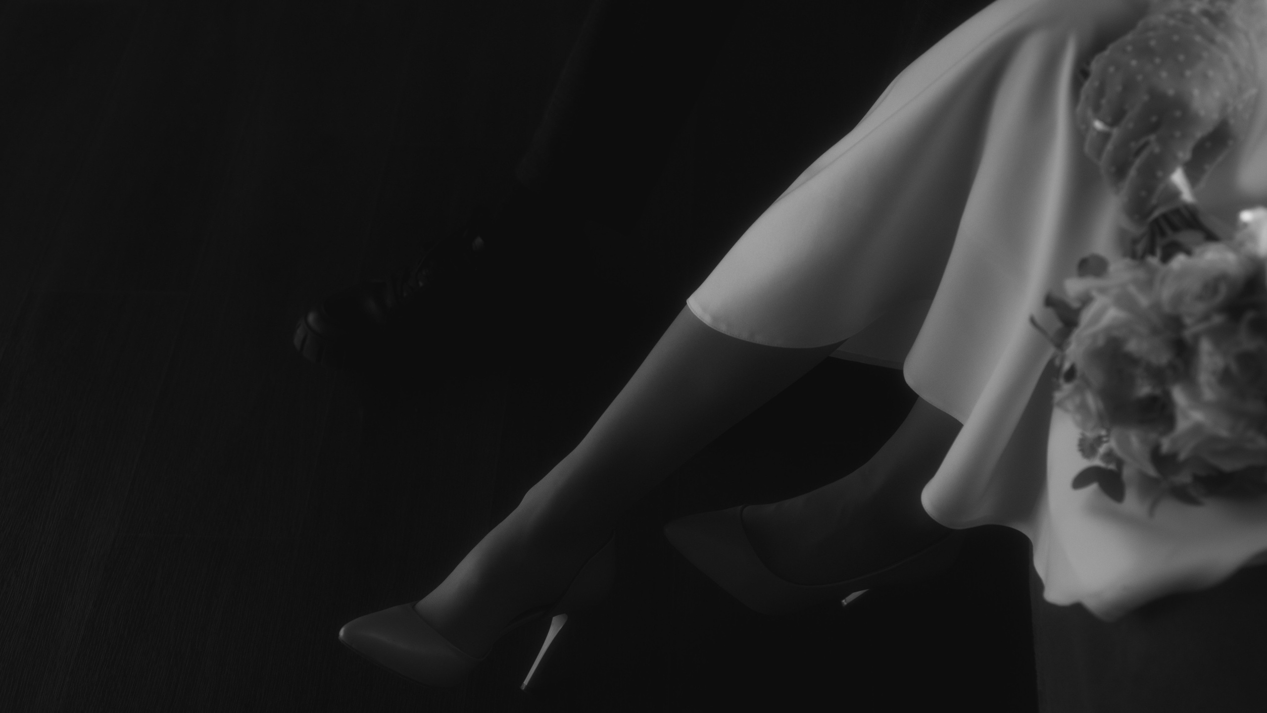 В стиле кино (норильск). Фотограф и Видеограф Анапа, Новороссийск, Краснодар. Алина и Женя