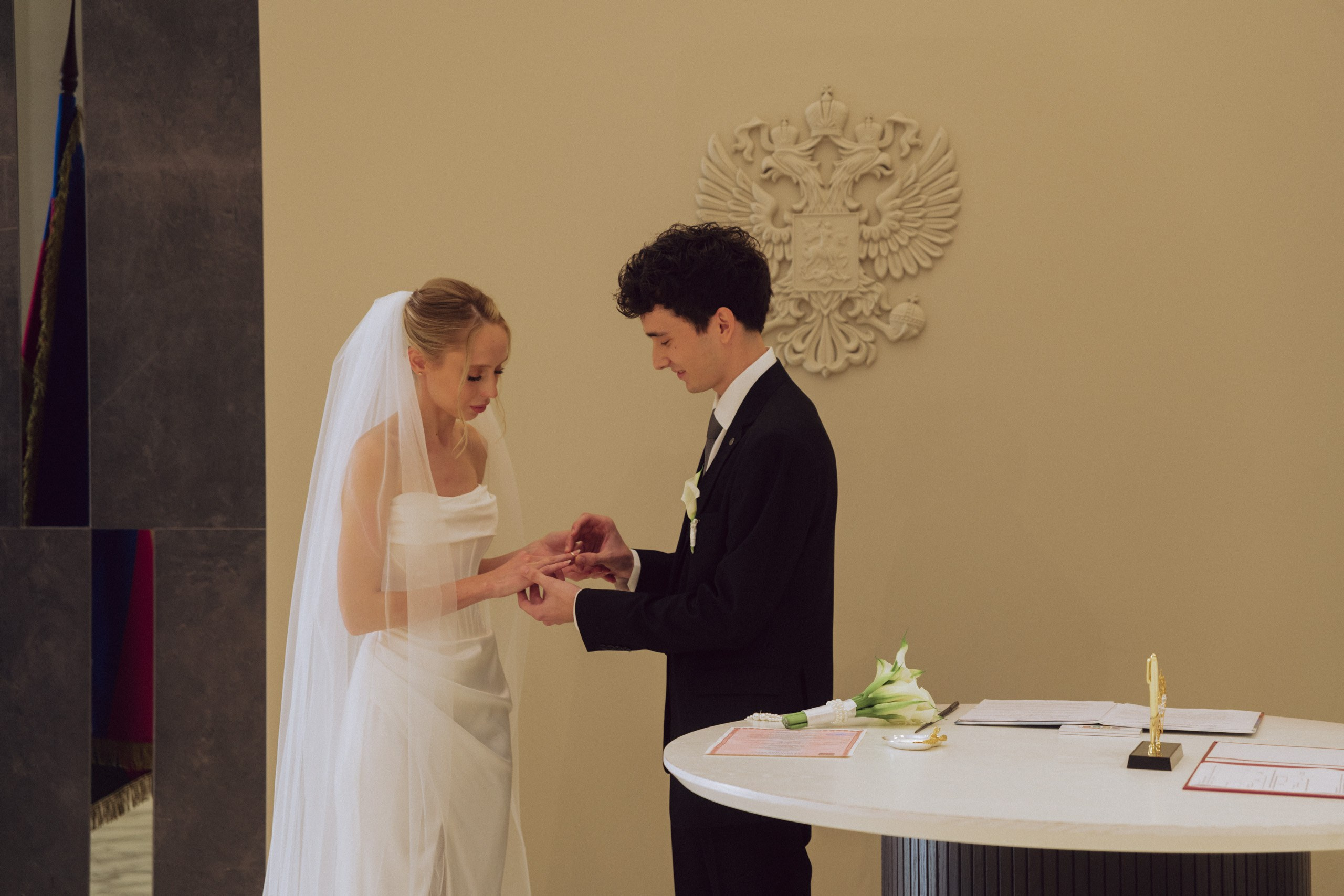 Свадебная фотосессия в Анапе. Фотограф и Видеограф Анапа, Новороссийск, Краснодар. Алина и Женя