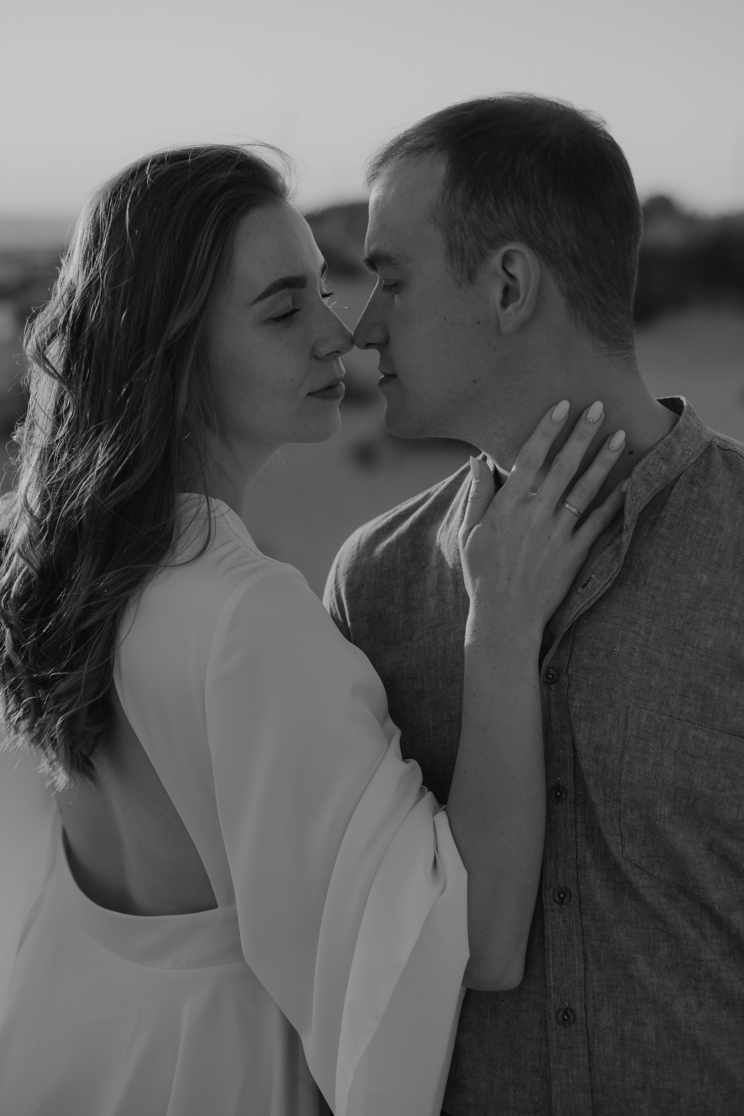 Между мной и тобой. Фотограф и Видеограф Анапа, Новороссийск, Краснодар. Алина и Женя