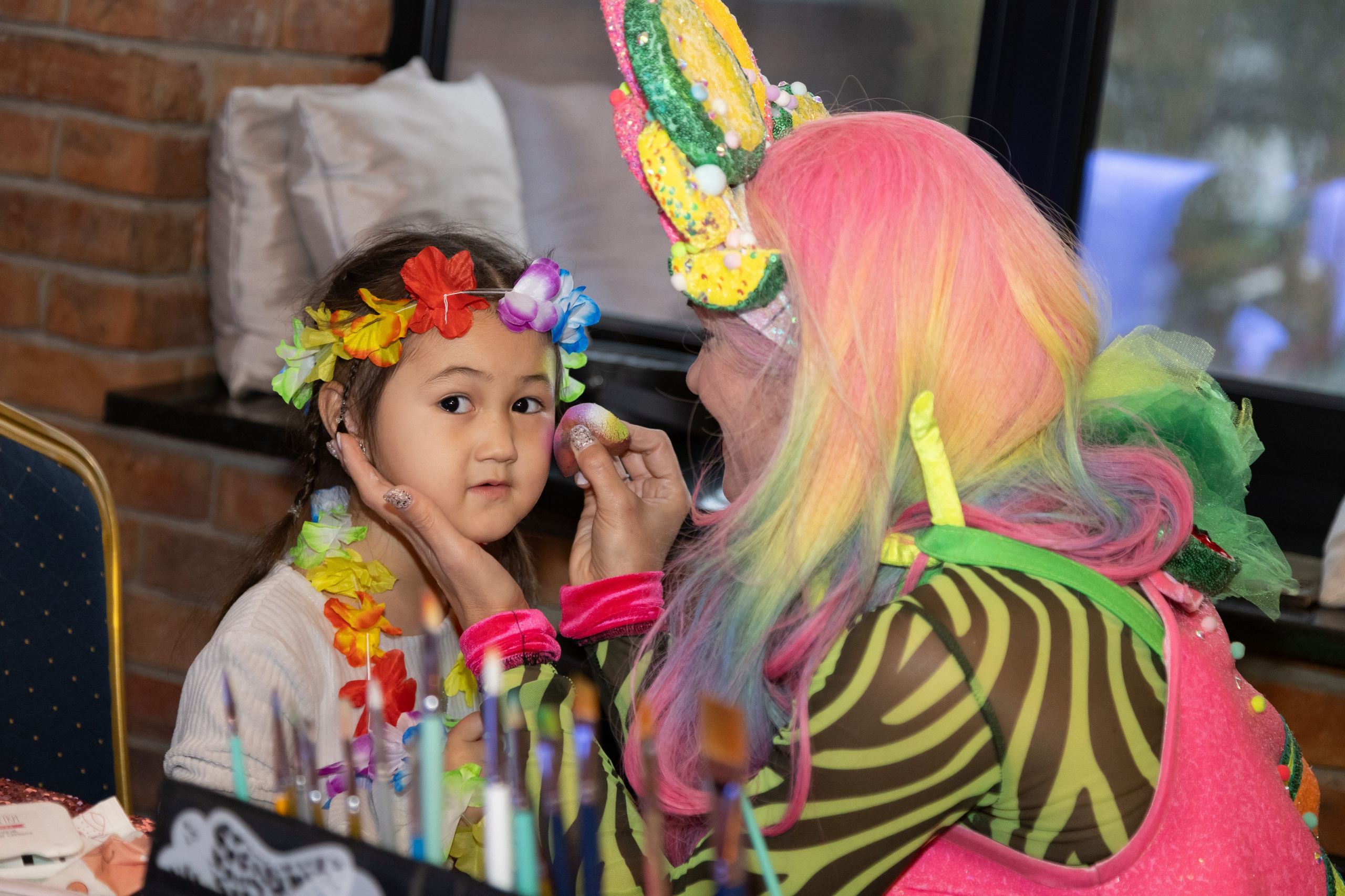 День Рожденья Оливия 7 лет. Портретный Студийный и уличный фотограф Москва. Индивидуальные, Семейные, Беременность, Будуар, Каталог, контент съемки для блога и бизнеса