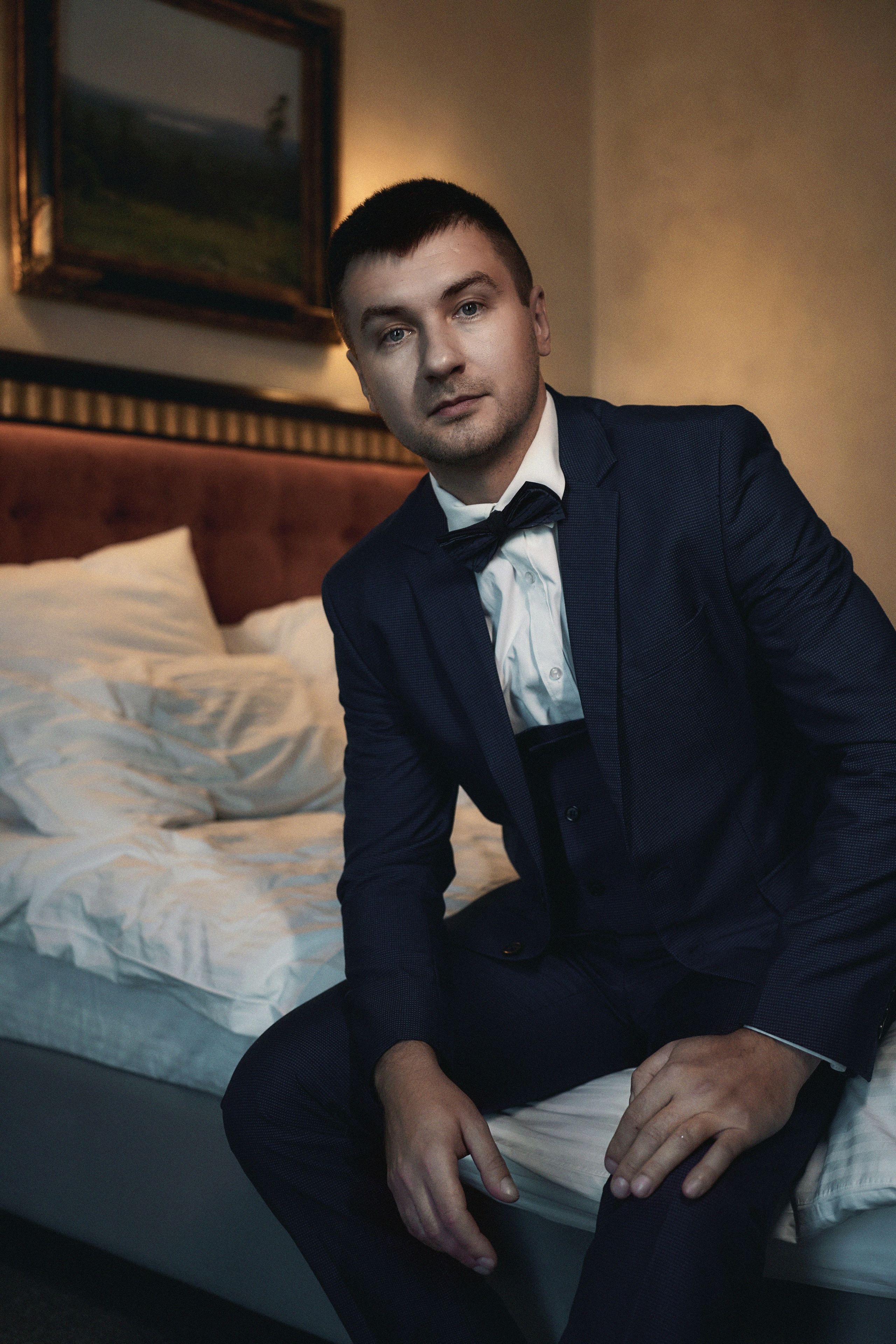 Свадебная съёмка. Мартазова Екатерина фотограф. Екатеринбург