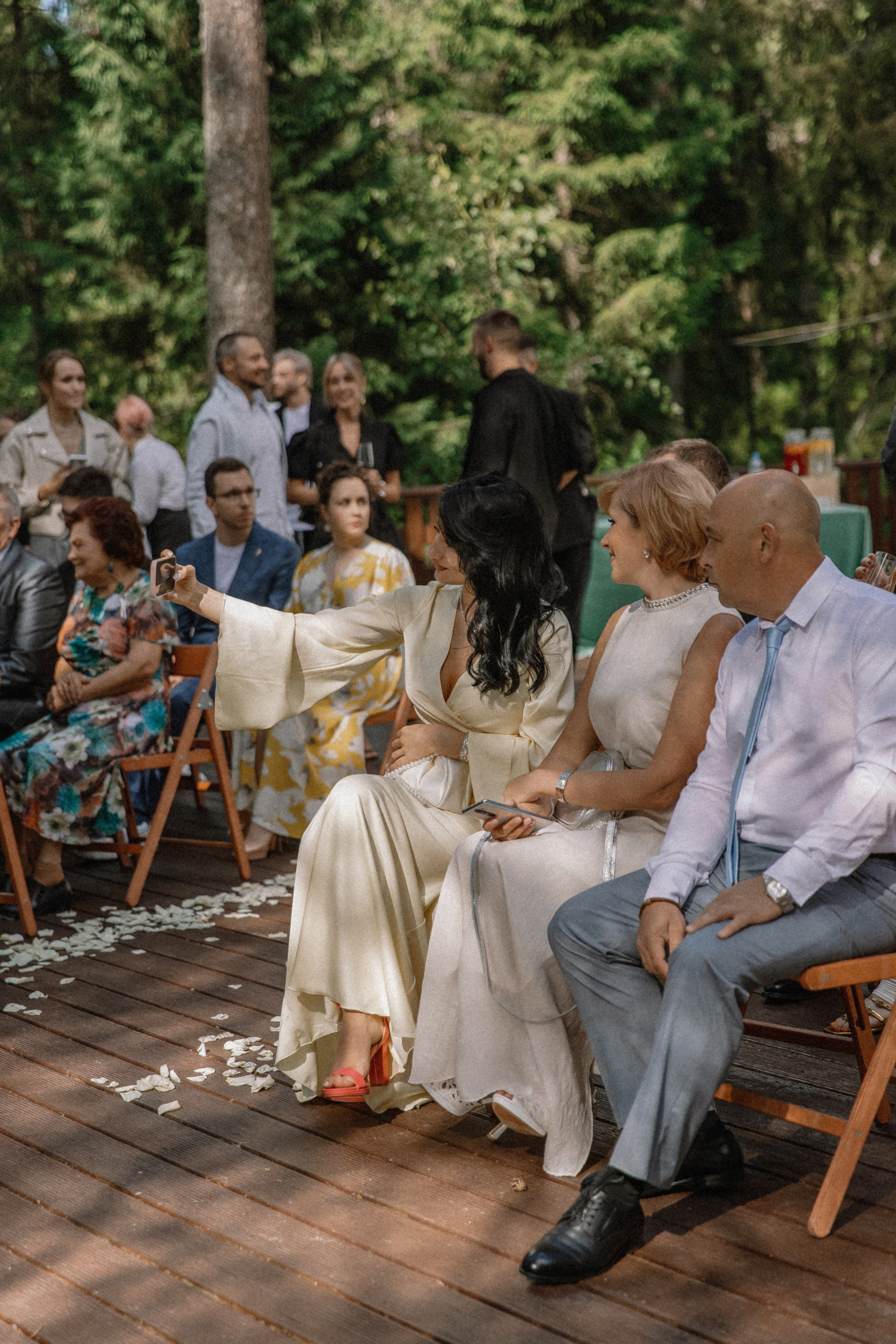 Карина + Дима: банкет. Николь — ваш любимый фотограф в Санкт-Петербурге