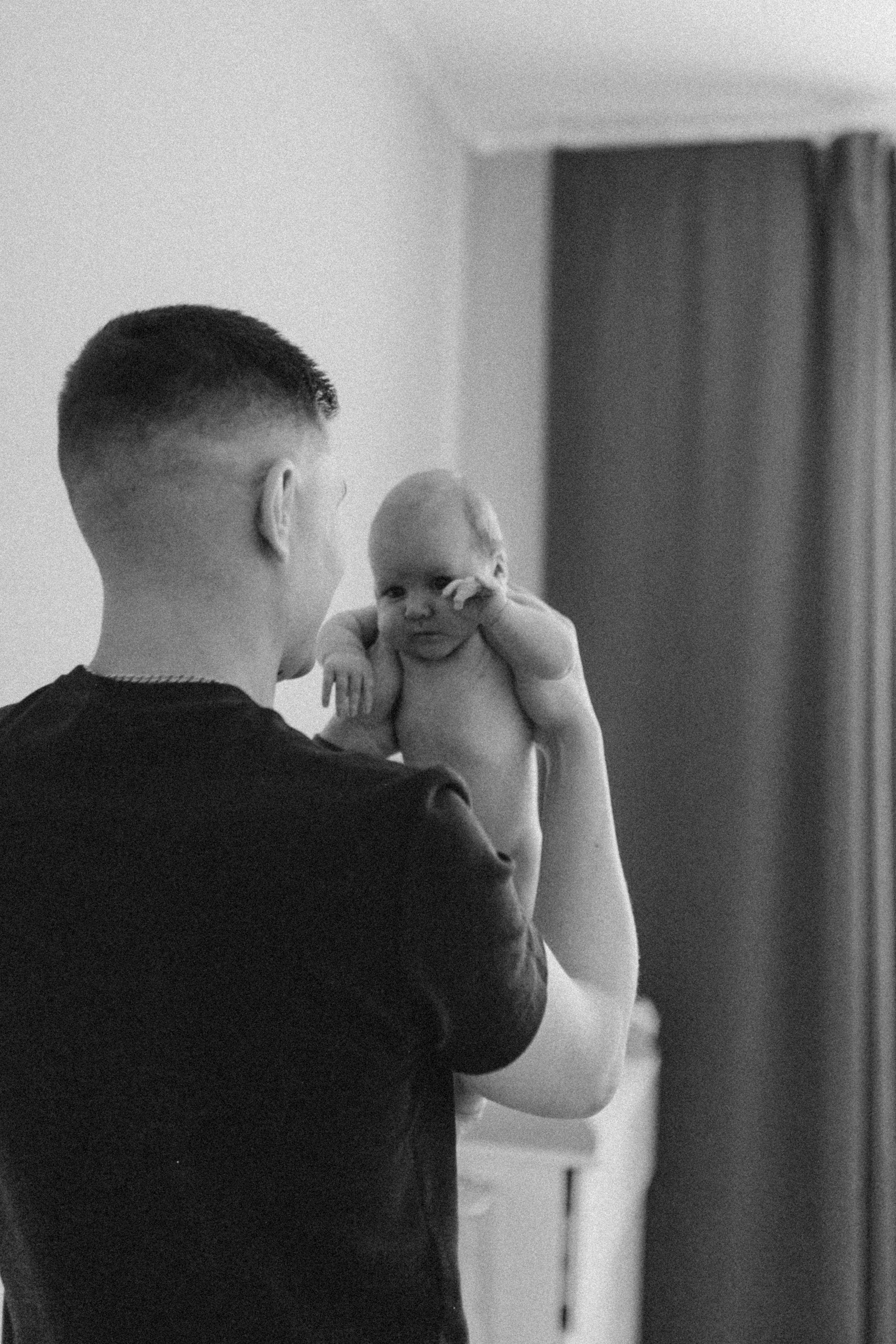 Полина. Семейный фотограф в Москве и Люберцах Юлия Гуськова