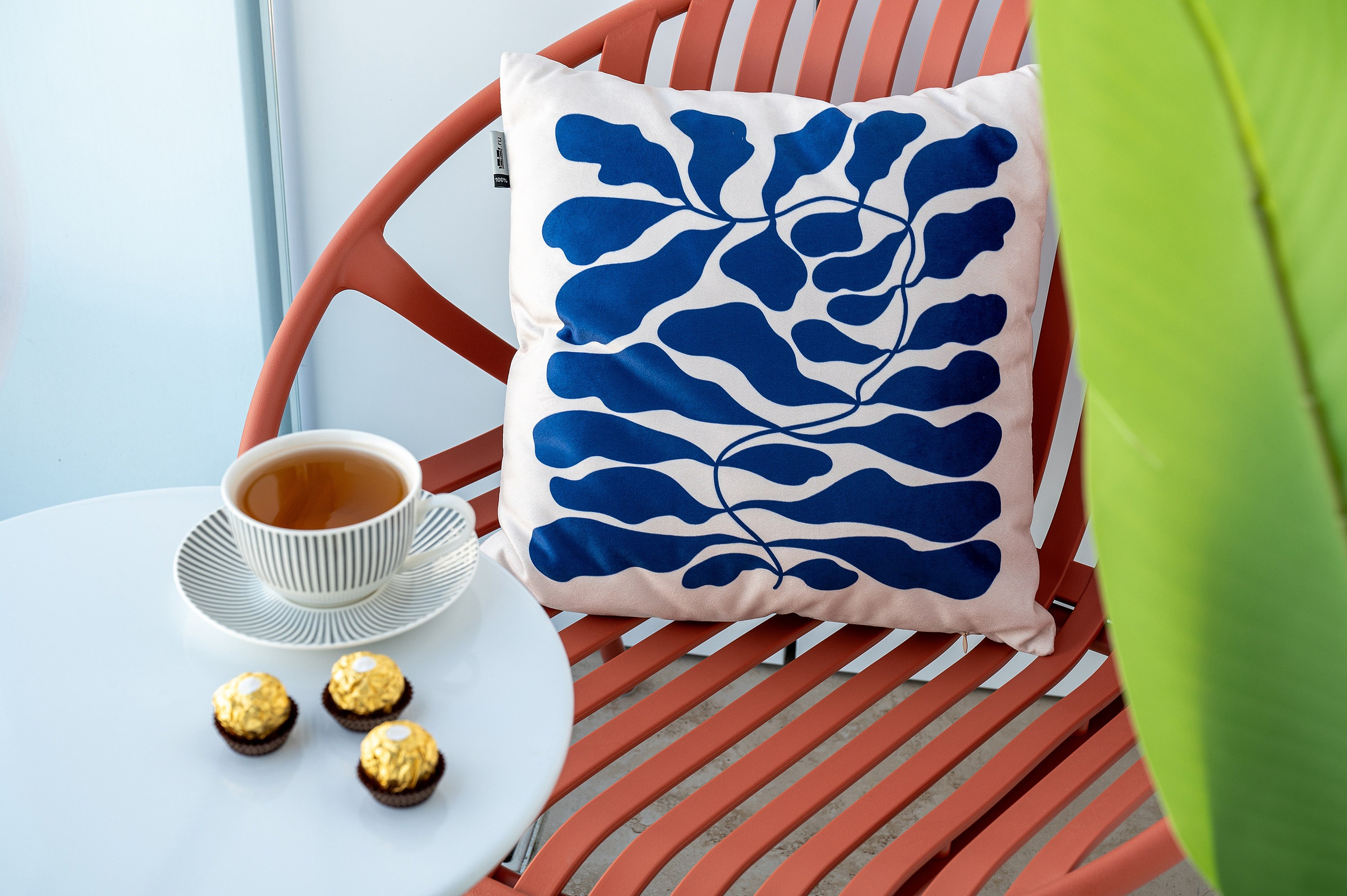 Проект Кислород (Мишакова Надежда и Борисова Елена). Интерьерный фотограф в Сочи Элина Габриелян