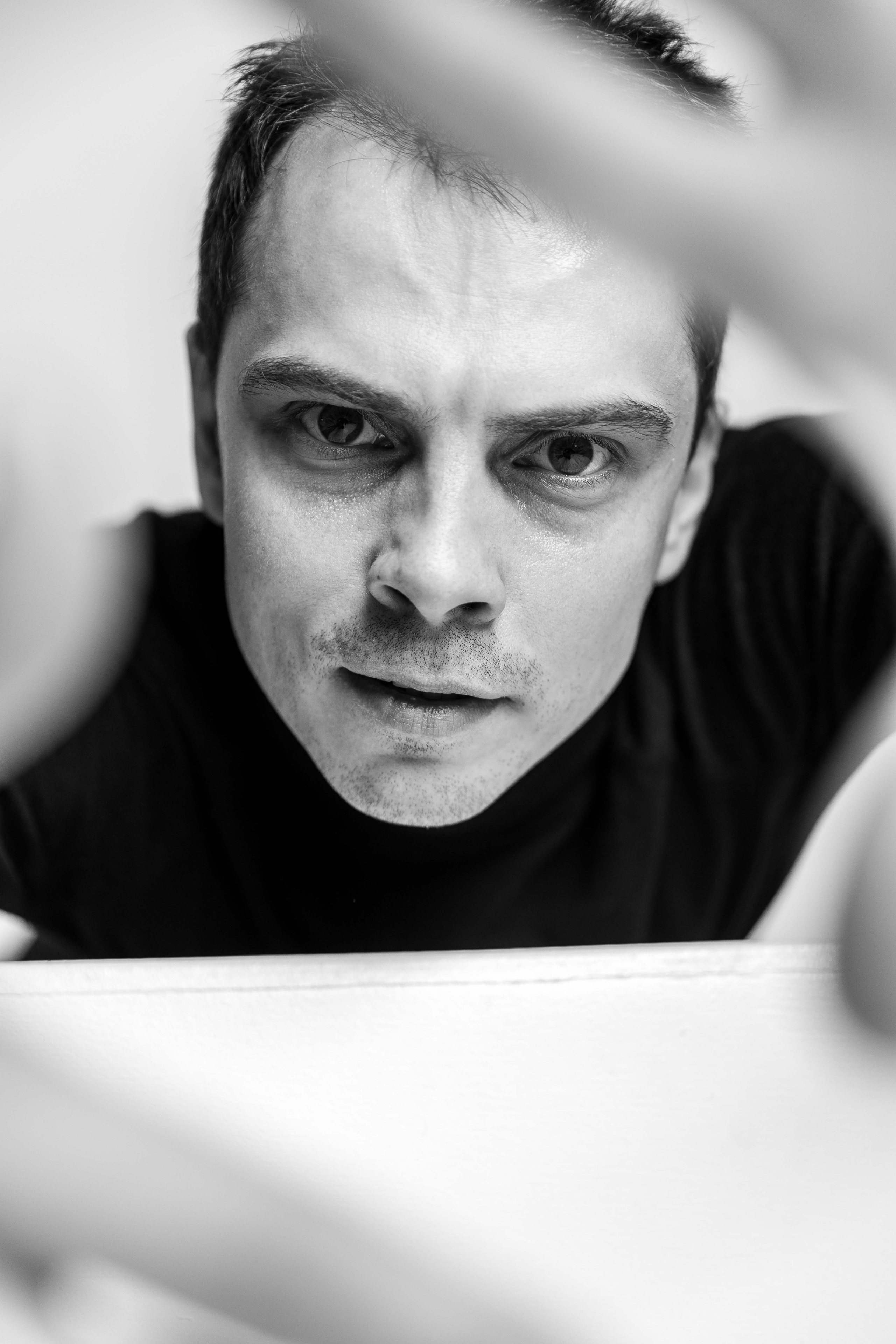 Алексей Измайлов. Фотограф в Твери Лагодная Яна