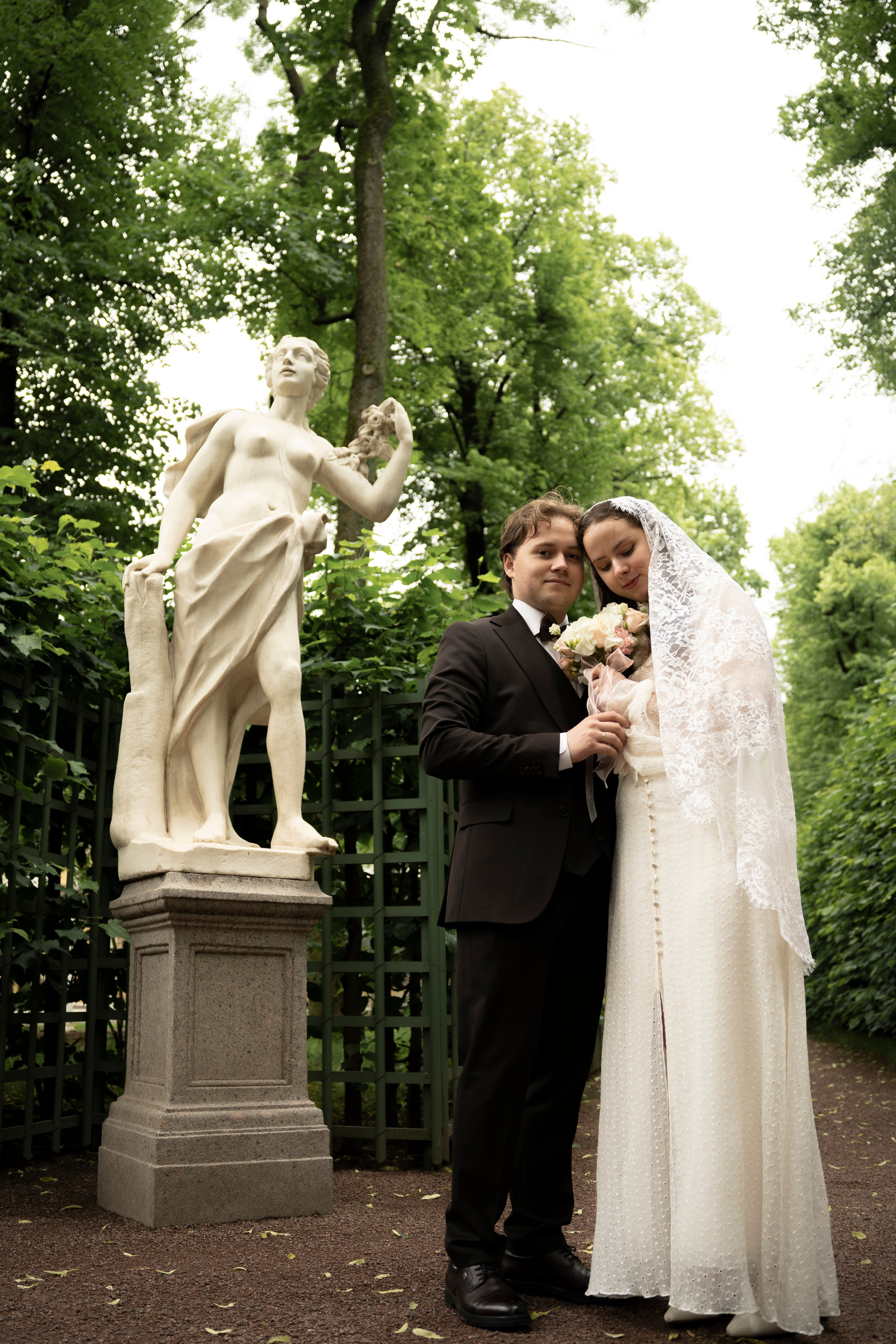 Юлия+Вячеслав. Главная