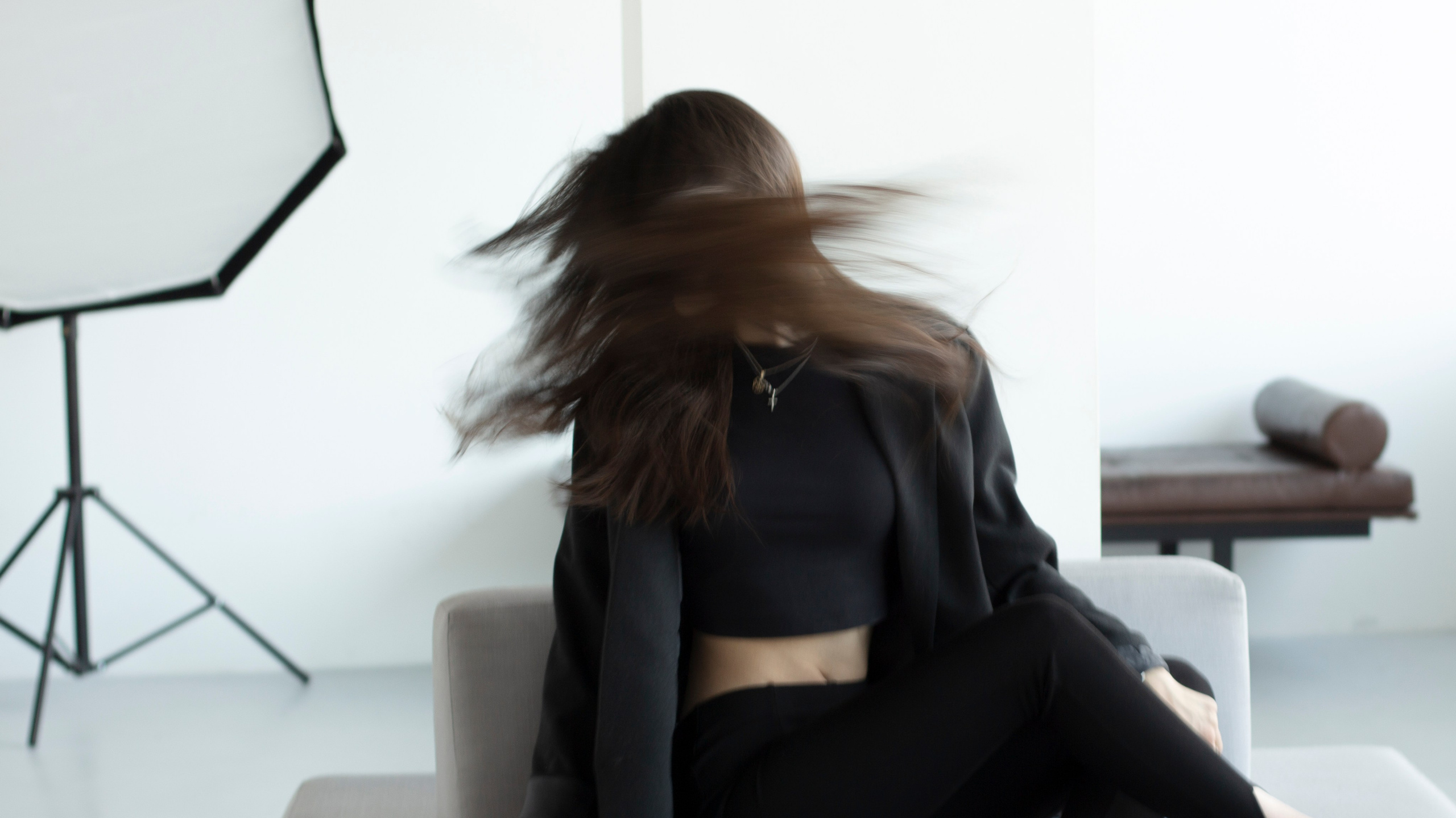 Соня. Главная