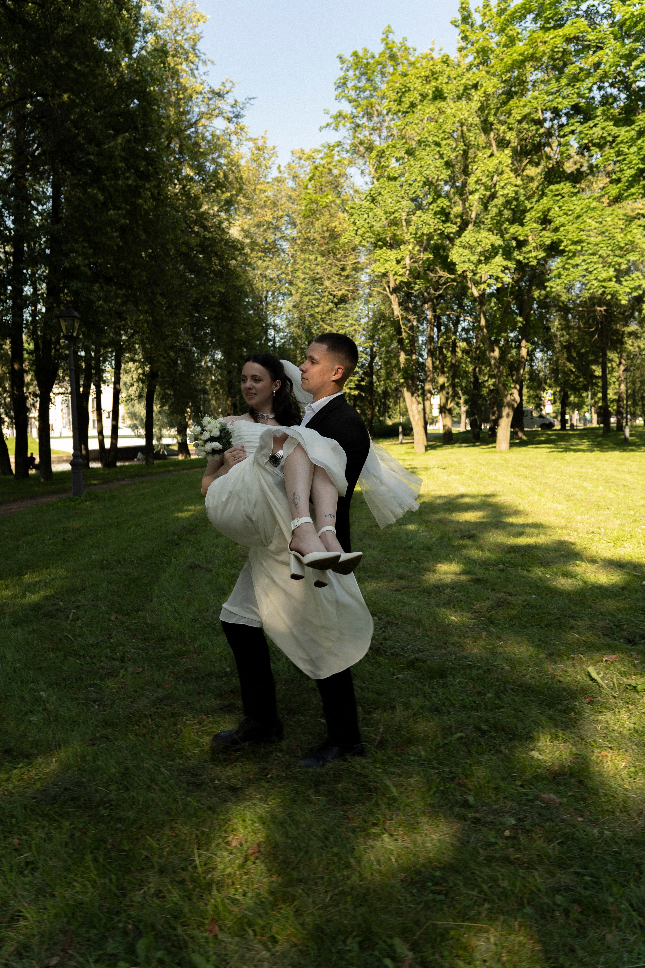 Аделина+Владислав. Главная