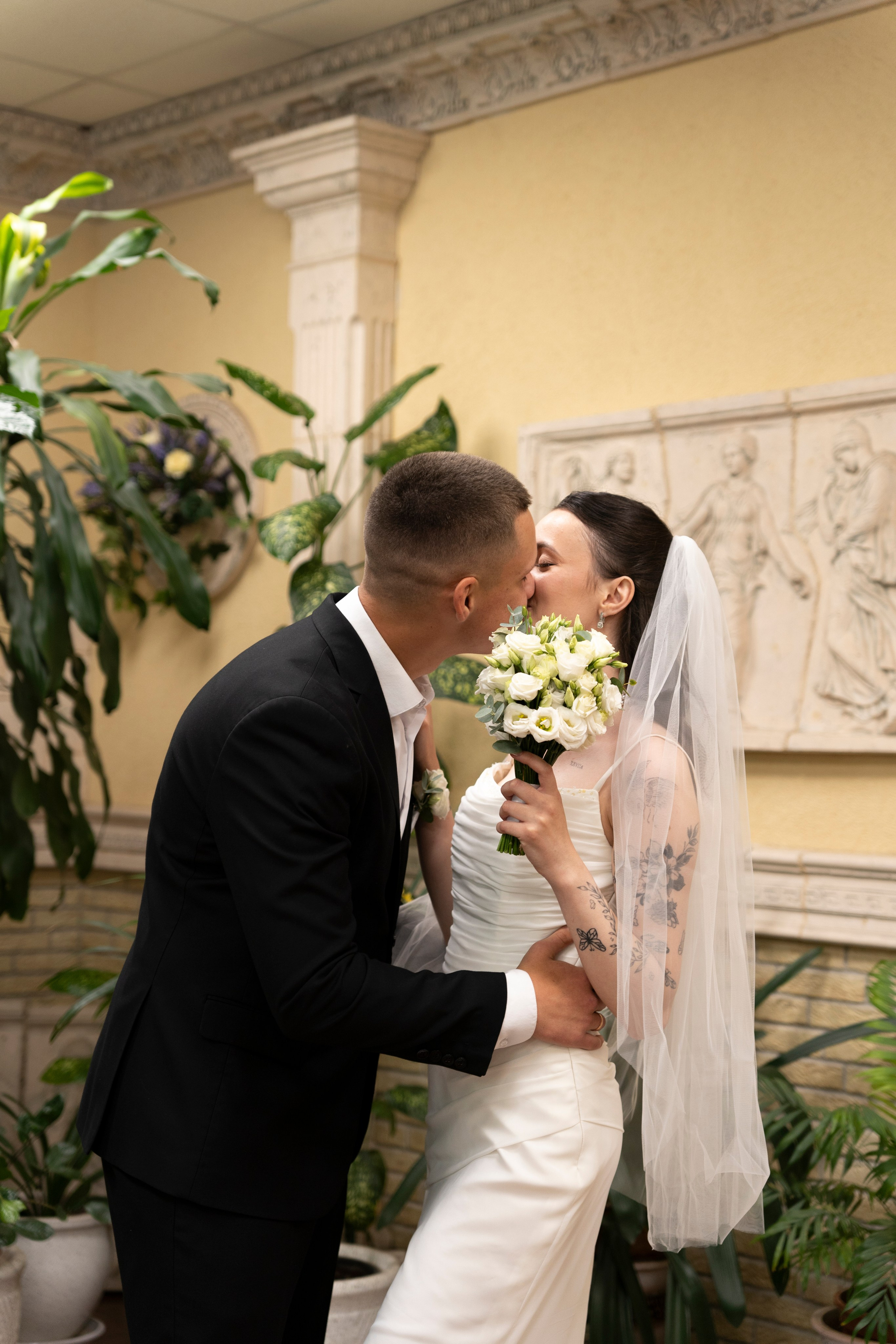 Аделина+Владислав. Главная