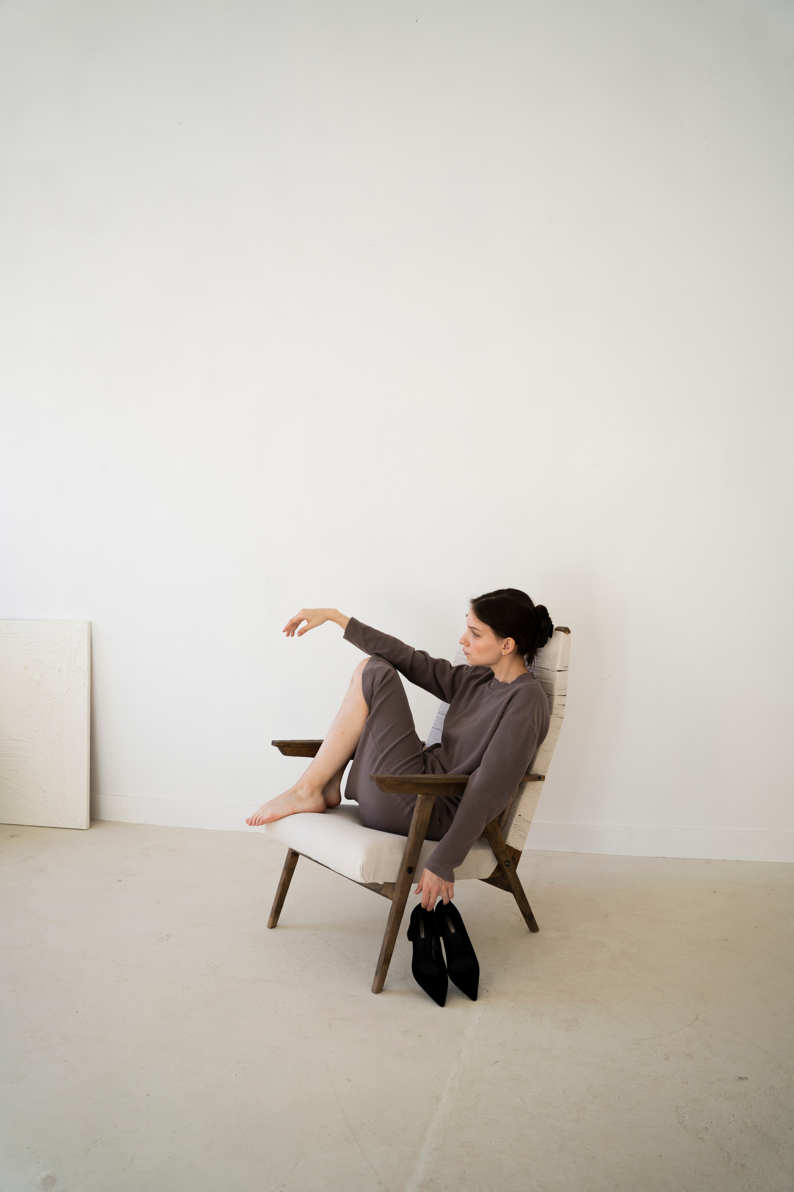 Анастасия. Главная