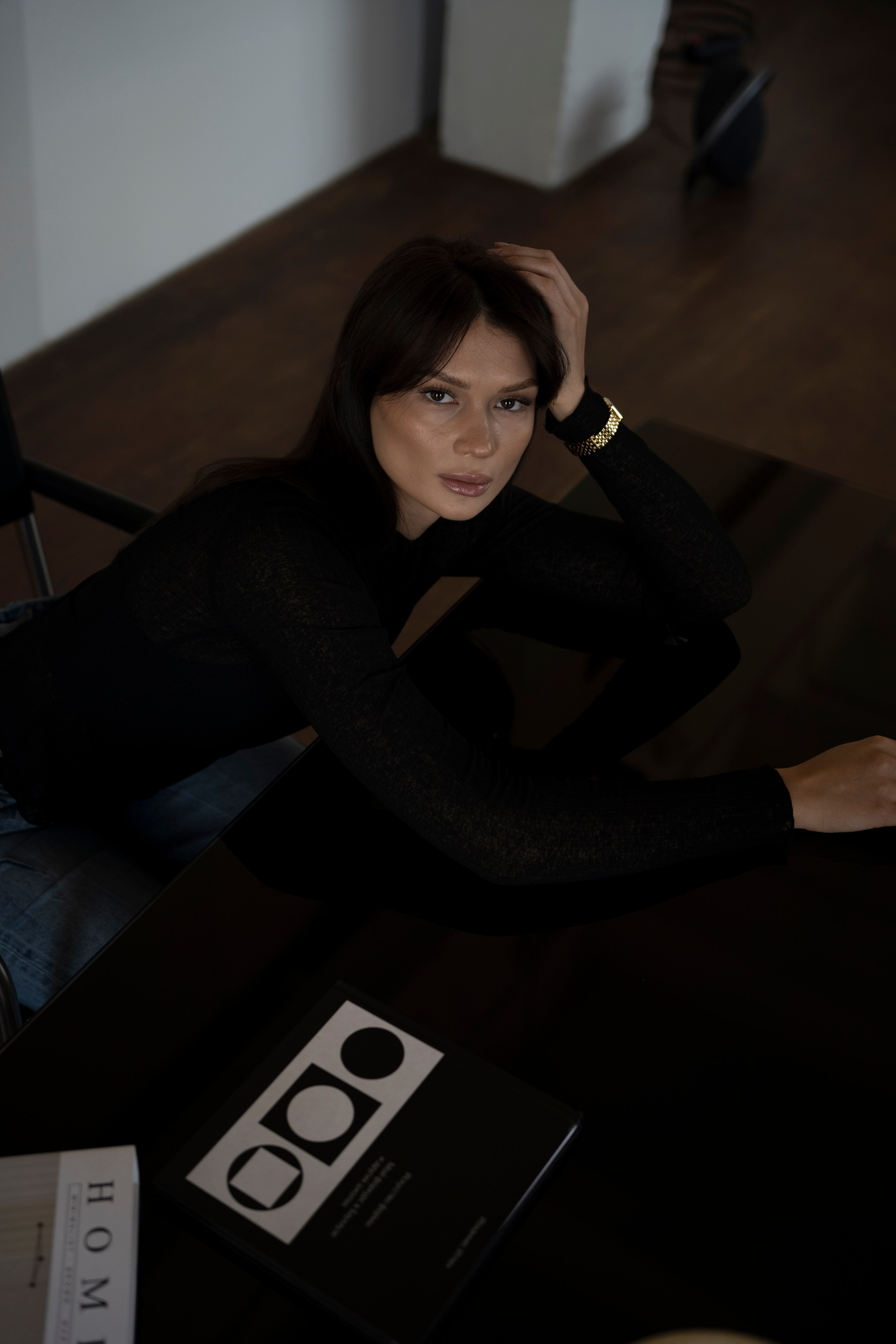 Тома. Главная