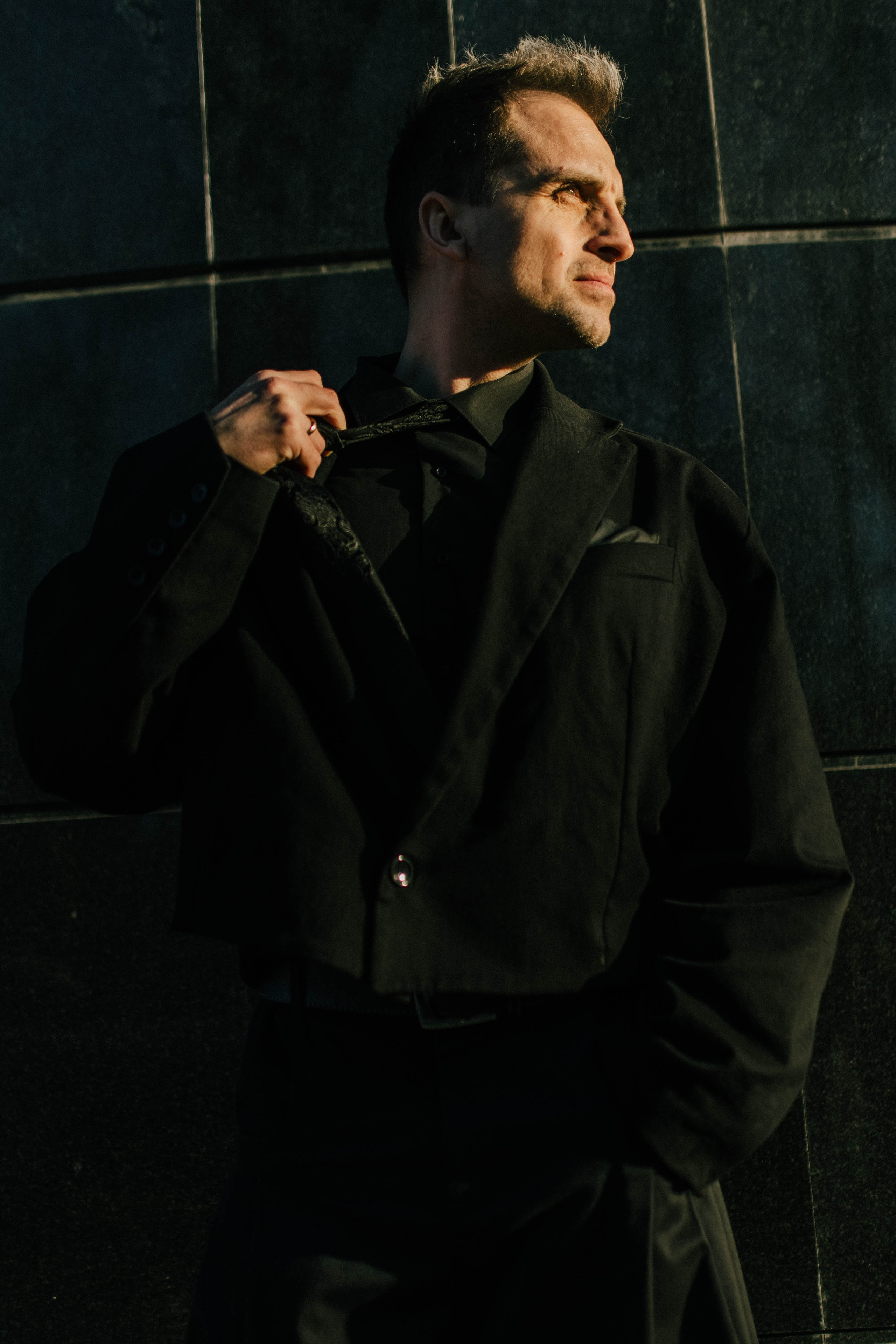 Гена. Фотограф Александра Кузнецова