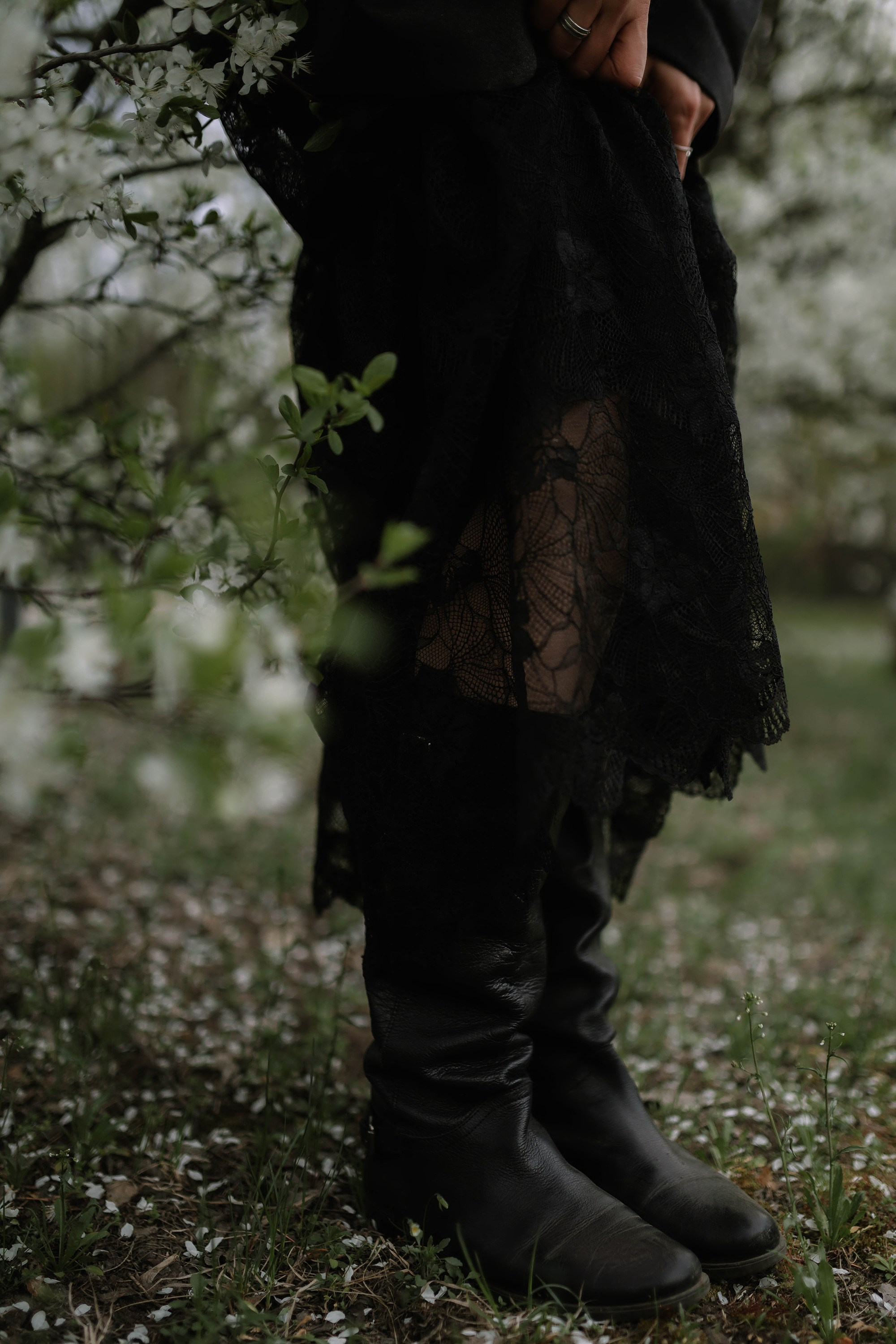 Дарья. Фотограф Александра Кузнецова