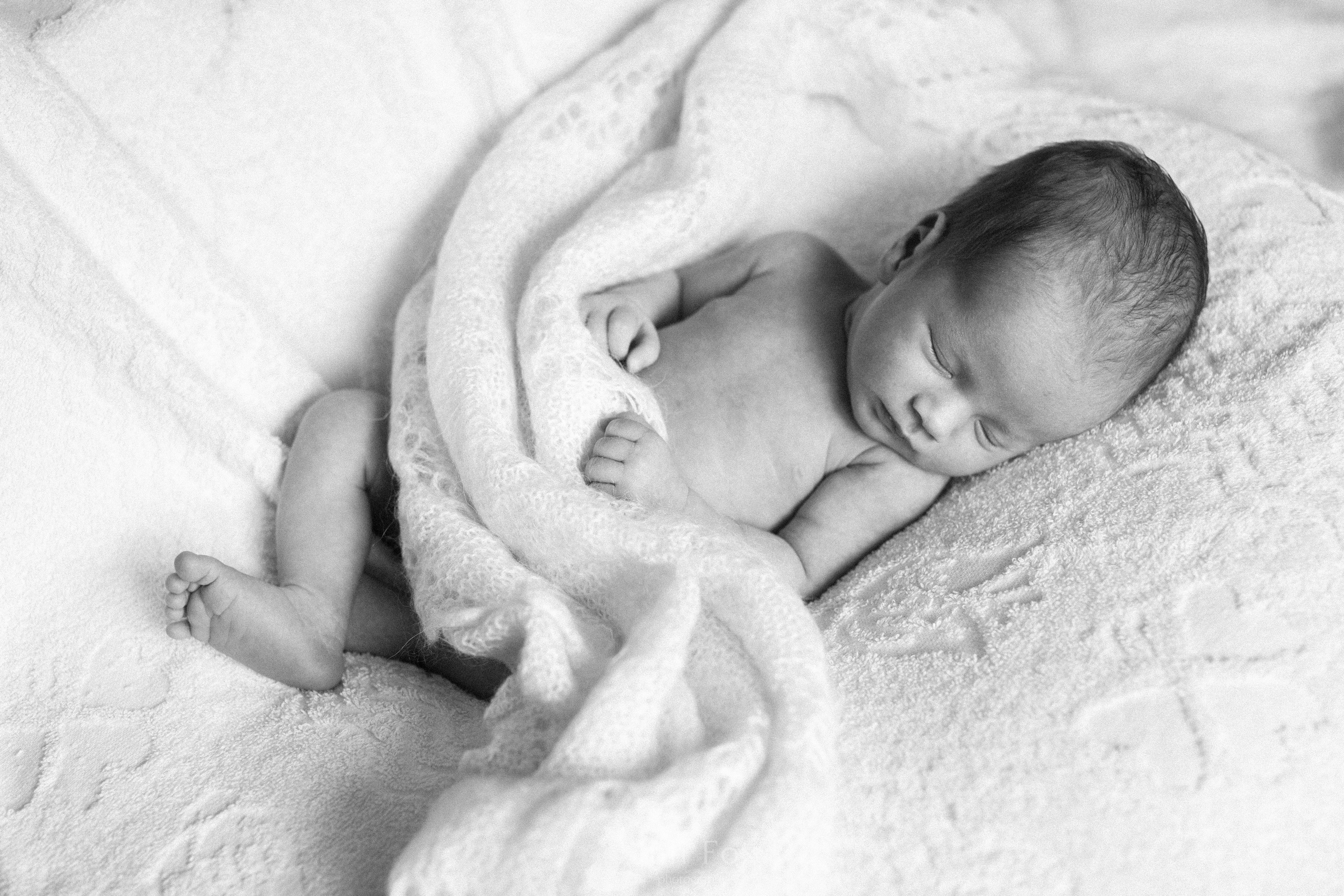 Новорожденные. Портретный, свадебный, репортажный фотограф во Владивостоке Юлиана Джули Фокс