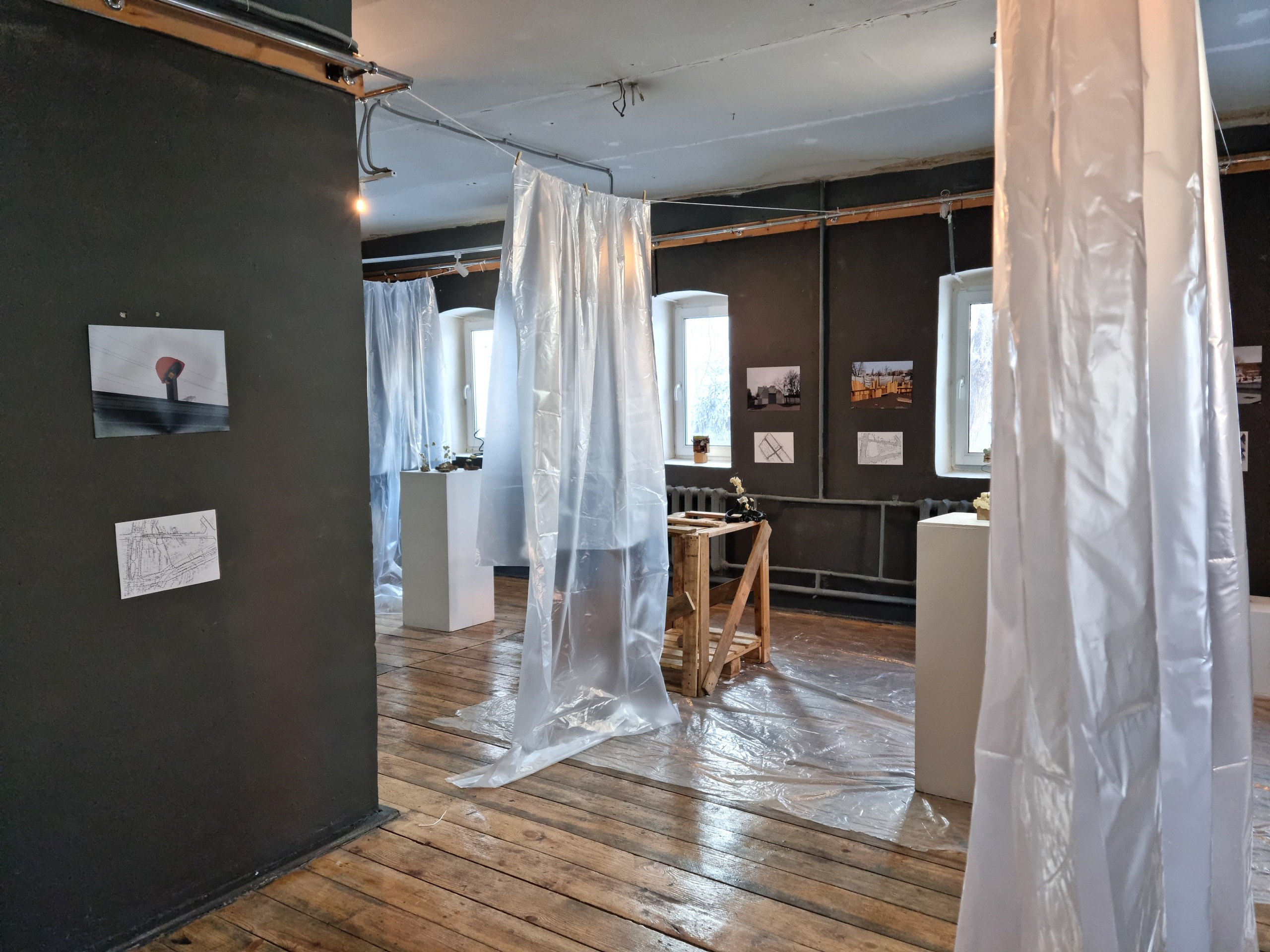 Сакральный инспиратор. Ангелина Богданова, междисциплинарная художница