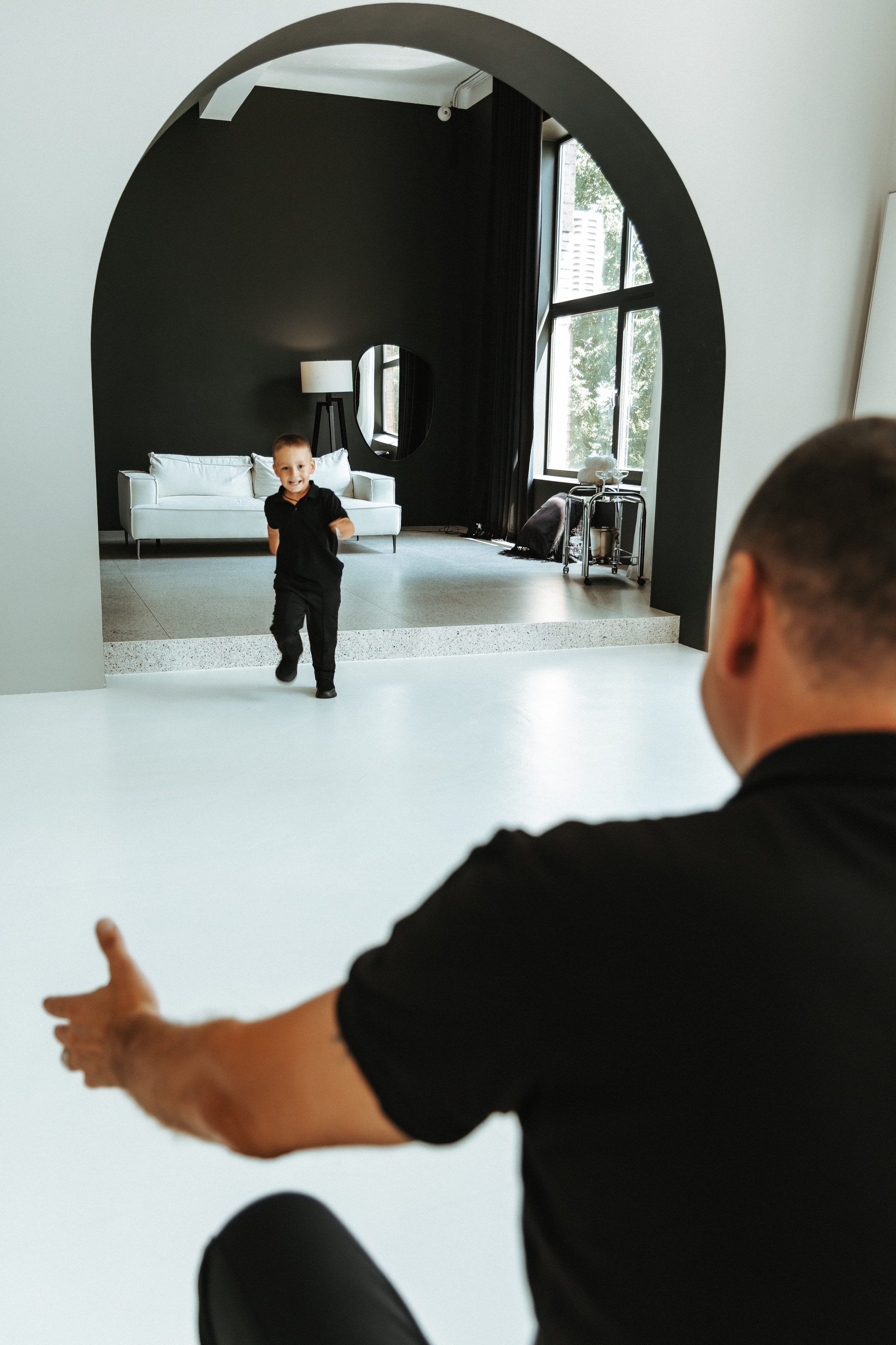 Emir 4 years. Свадебный и семейный фотограф в Краснодаре Диана Смирнова