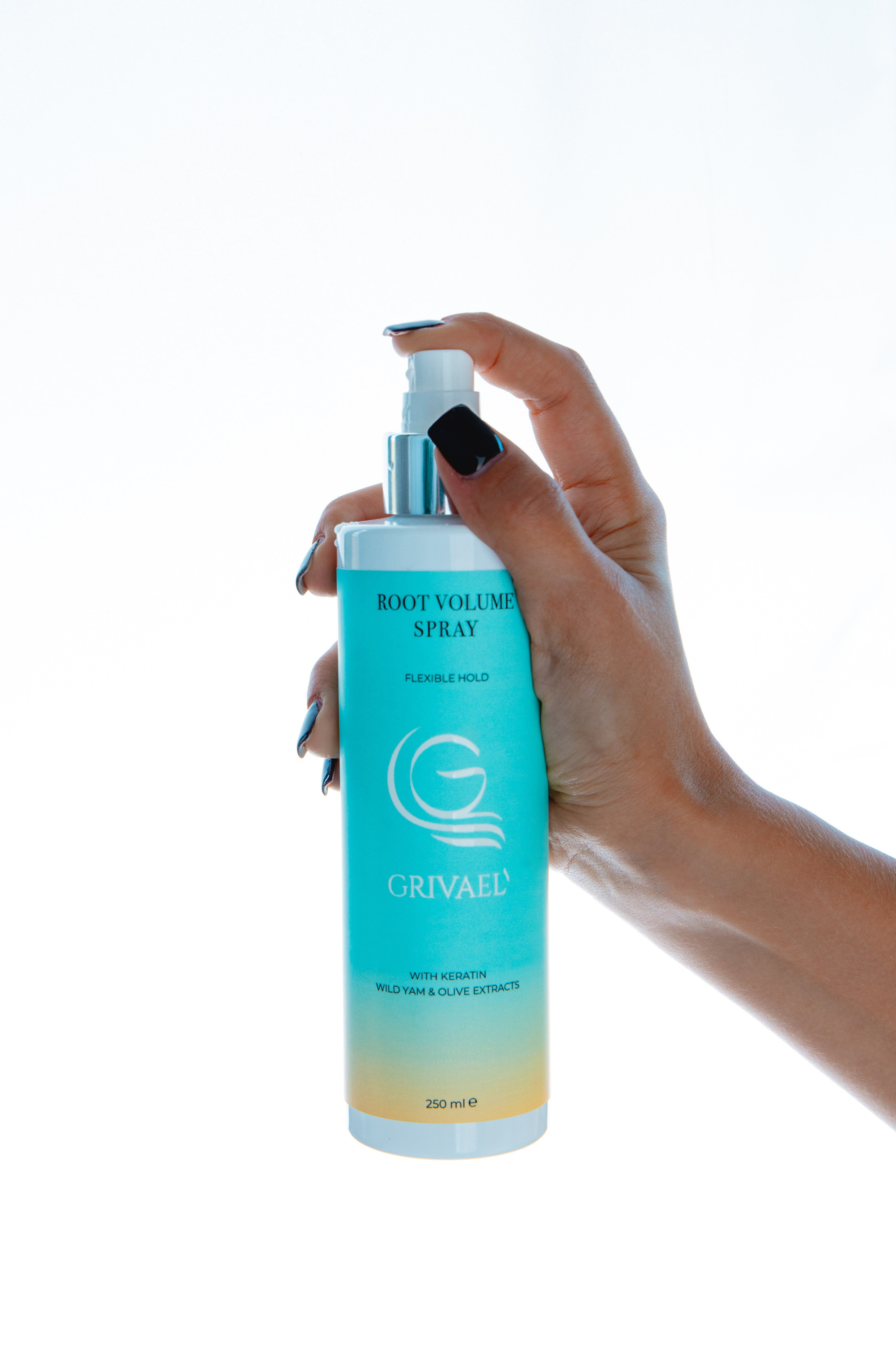 Grivael (средство для объема волос). Свадебный и семейный фотограф в Краснодаре Диана Смирнова