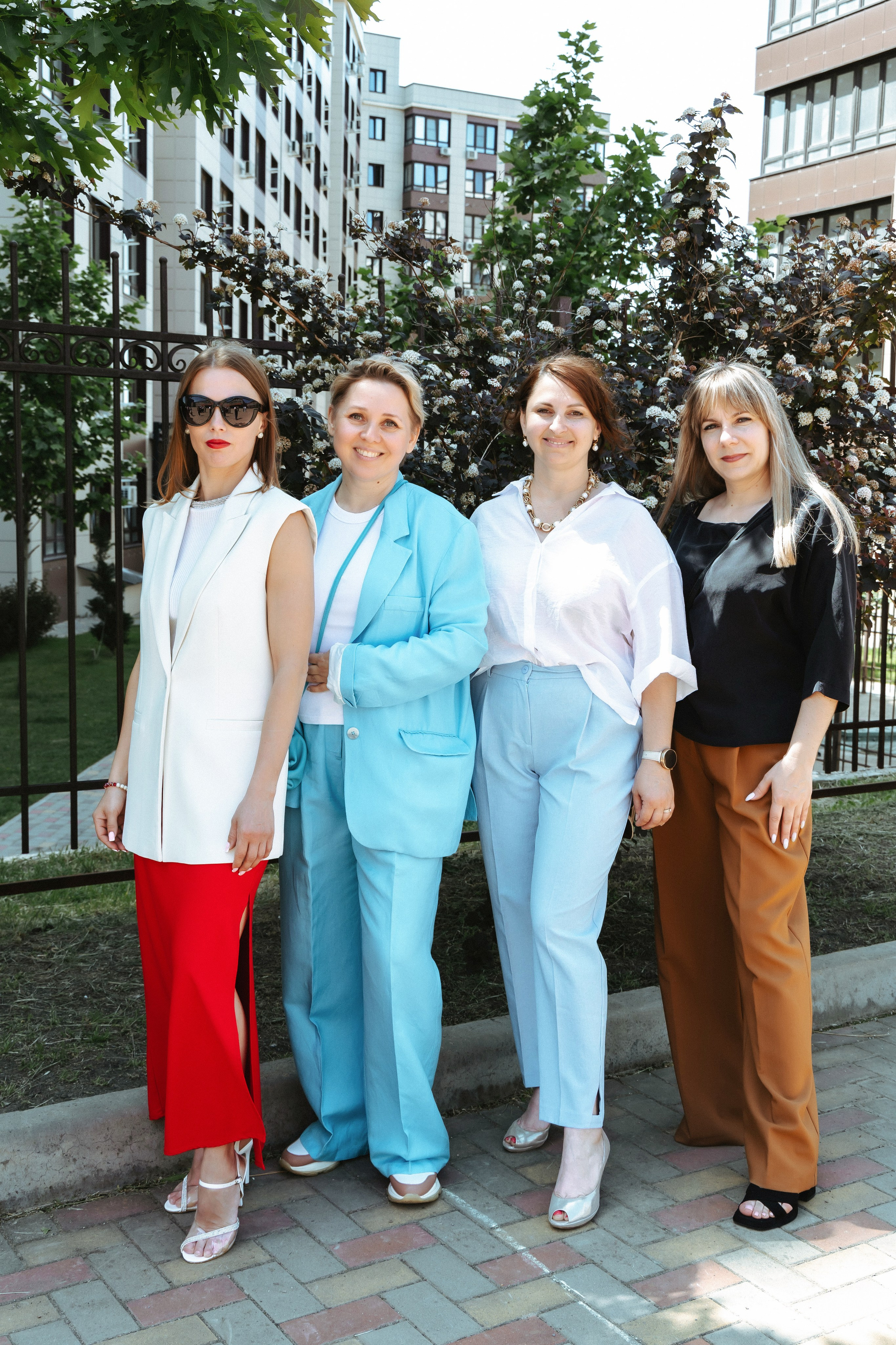 School № 27. Свадебный и семейный фотограф в Краснодаре Диана Смирнова