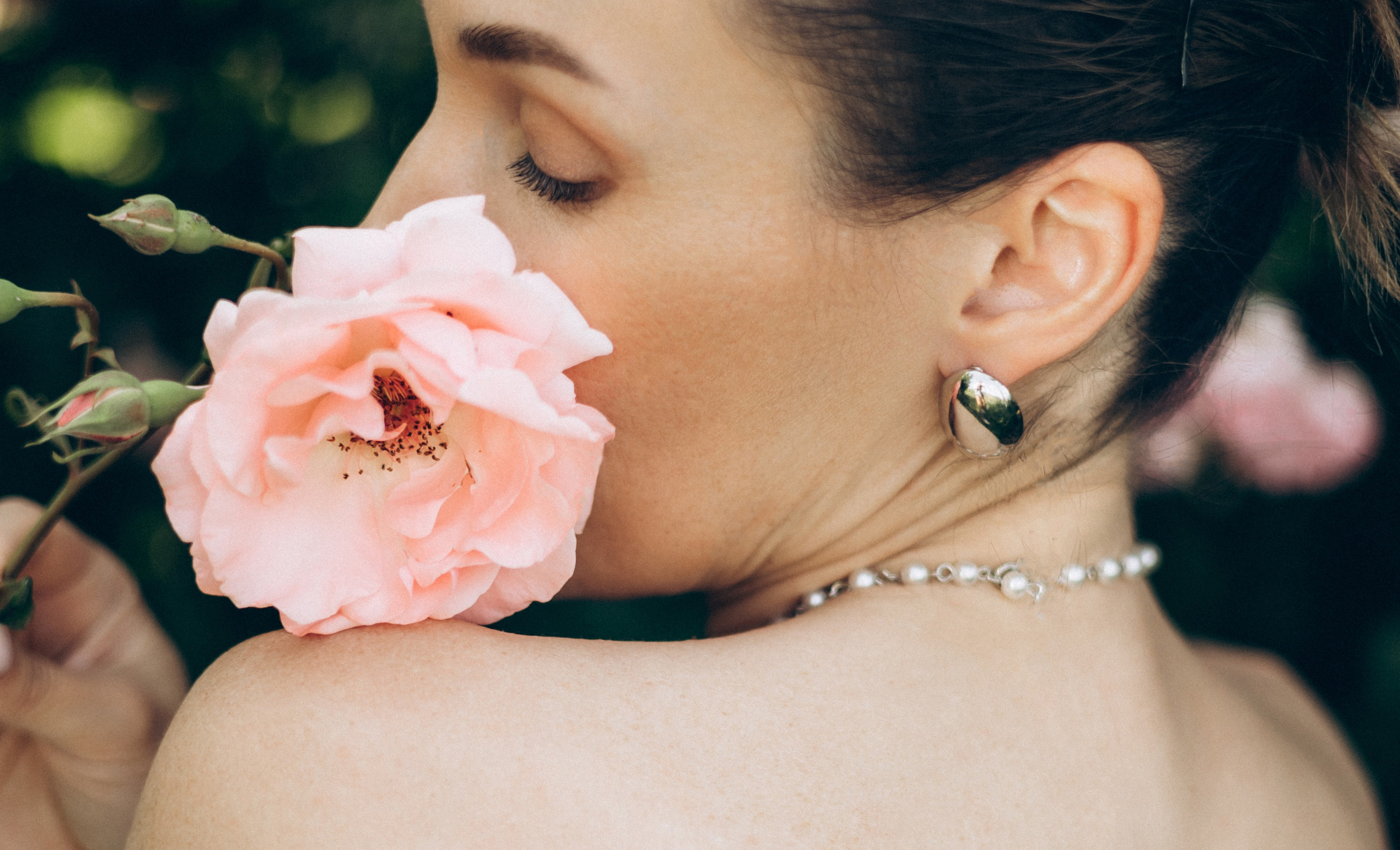 Nataly Rose. Свадебный и семейный фотограф в Краснодаре Диана Смирнова