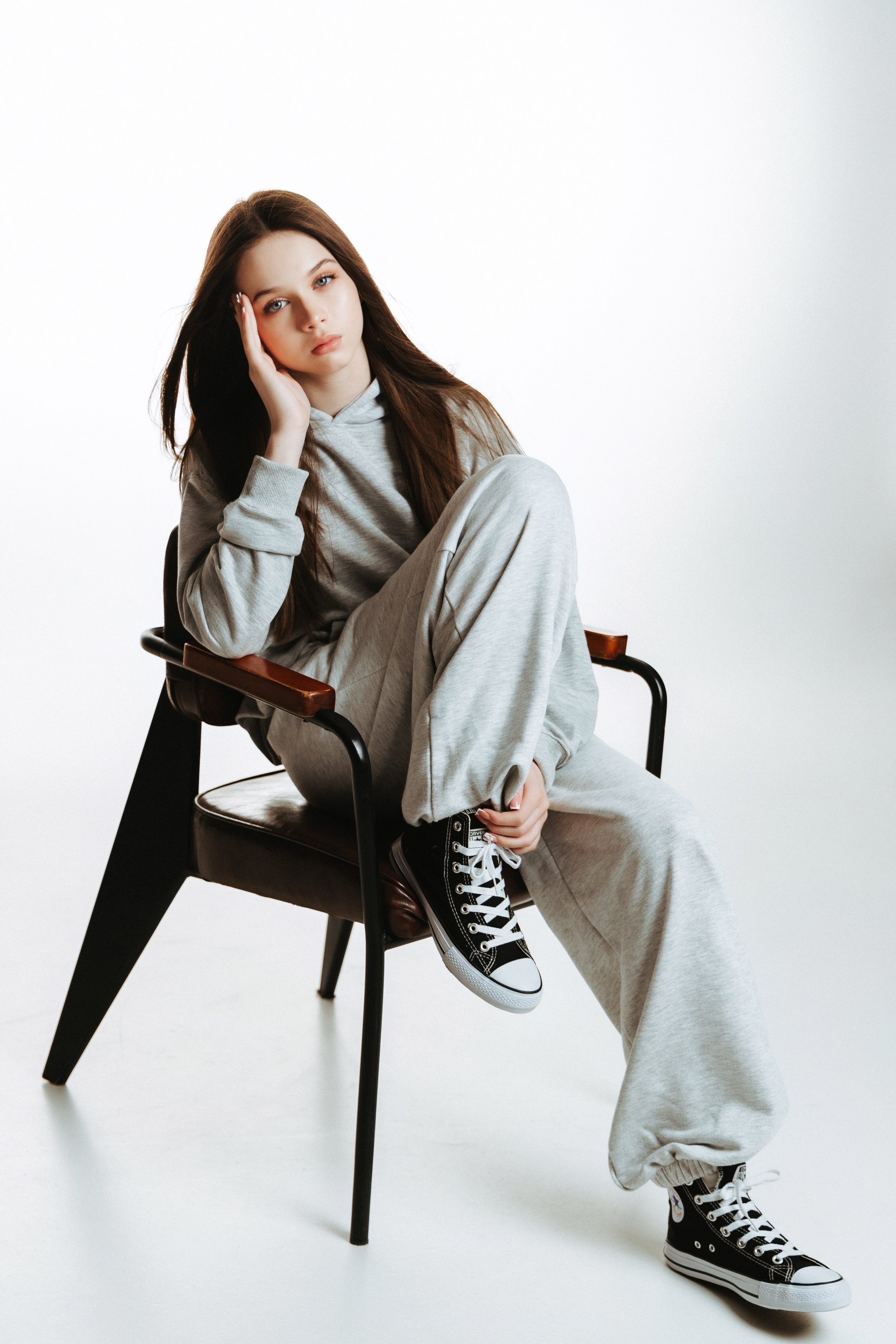 Viktoria 14 years. Свадебный и семейный фотограф в Краснодаре Диана Смирнова