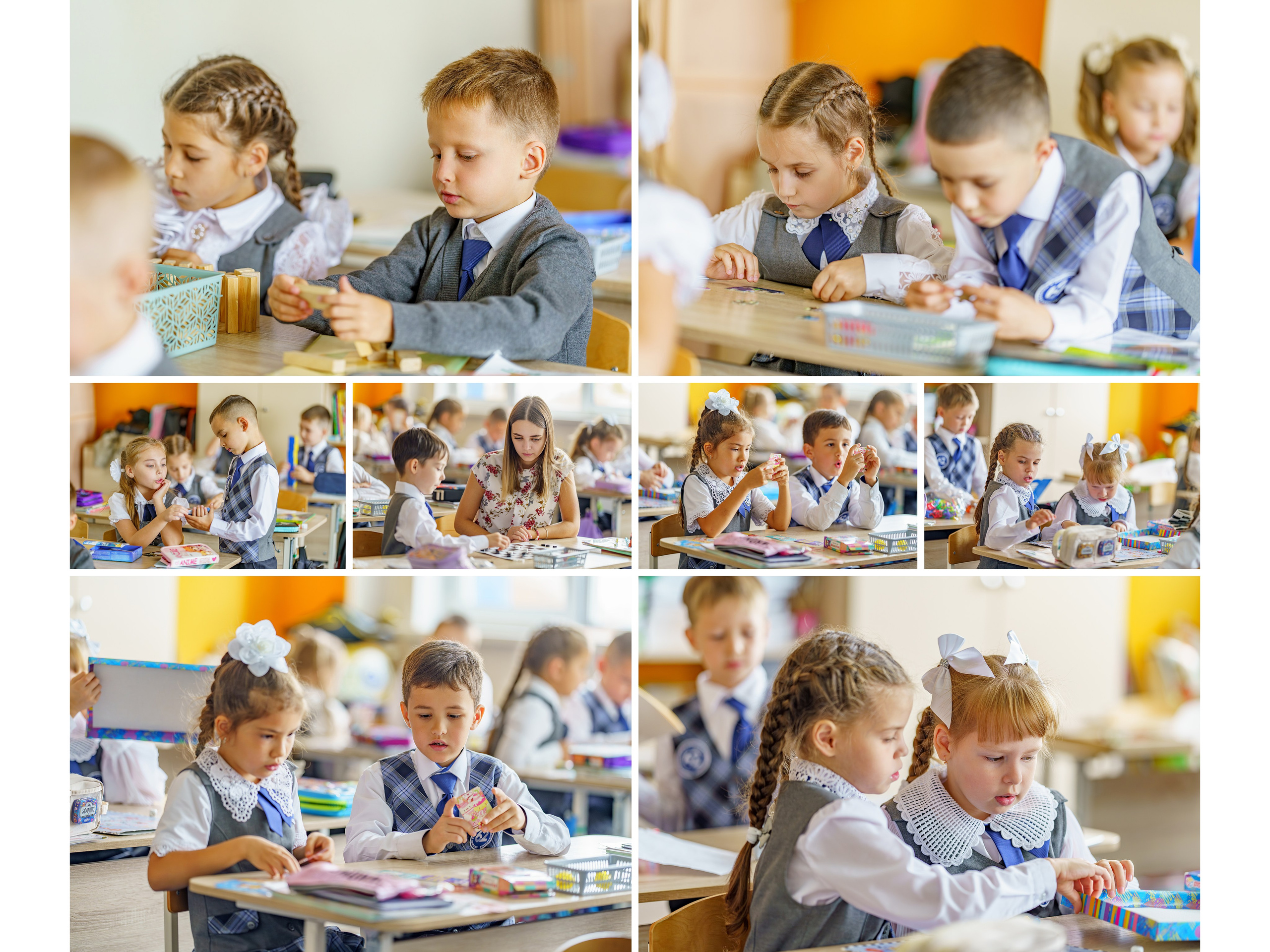 Мы вместе-2300 рублей. Выпускные альбомы в Набережных Челнах