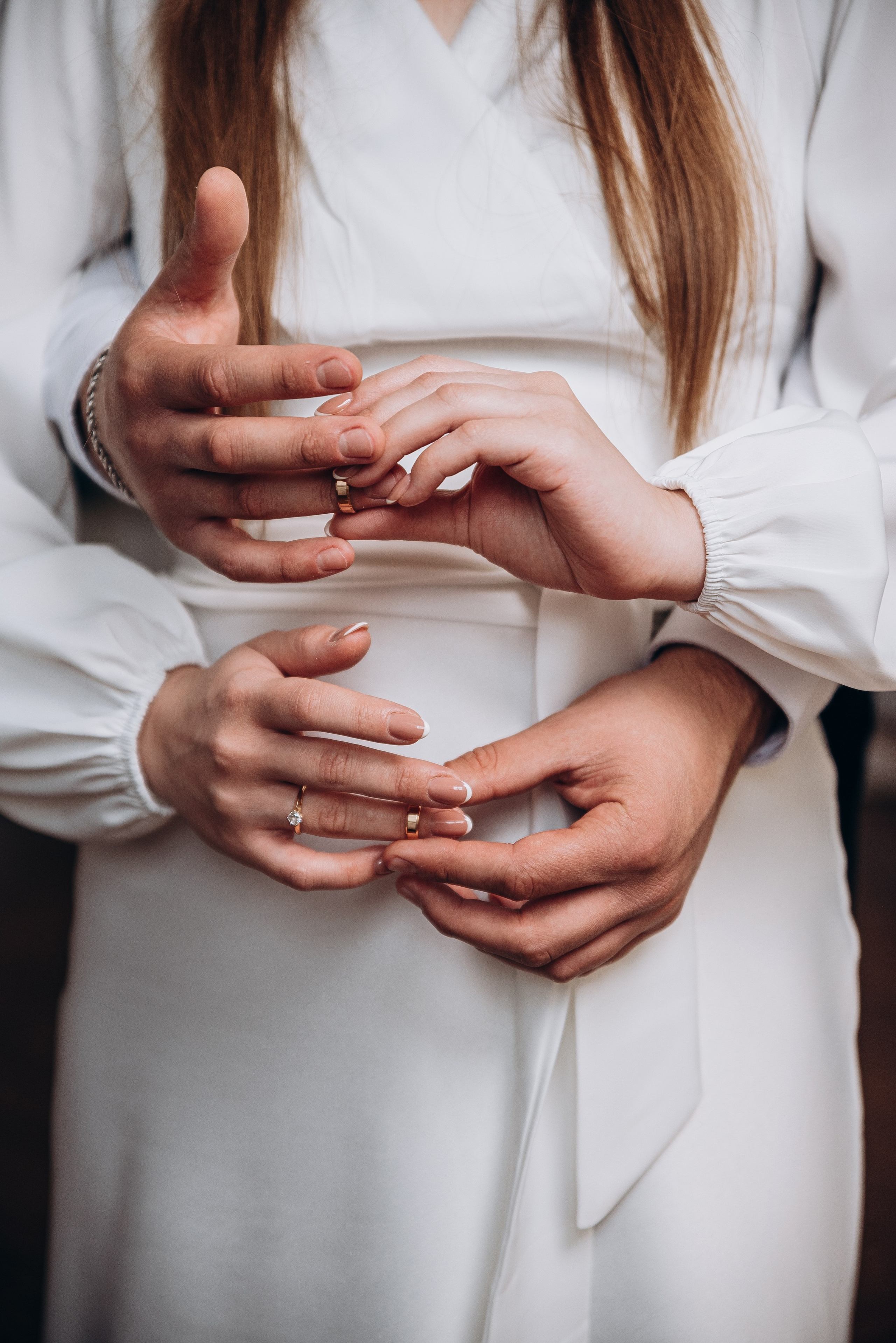 Wedding day 15.11.2024. Фотограф Новороссийск / ЮФО / Москва Руслан Пелин