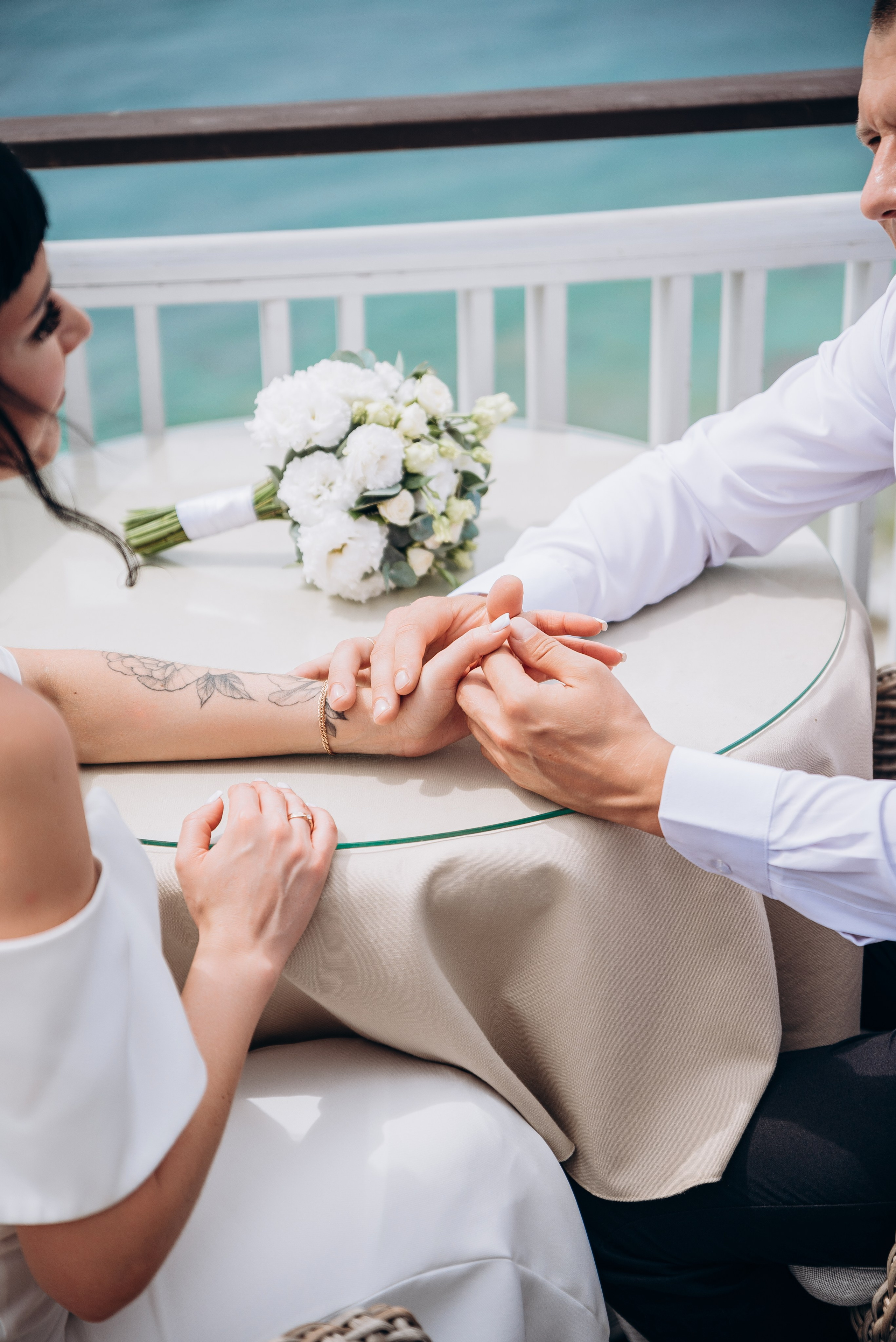 Wedding day 05.07.2024. Фотограф Новороссийск / ЮФО / Москва Руслан Пелин