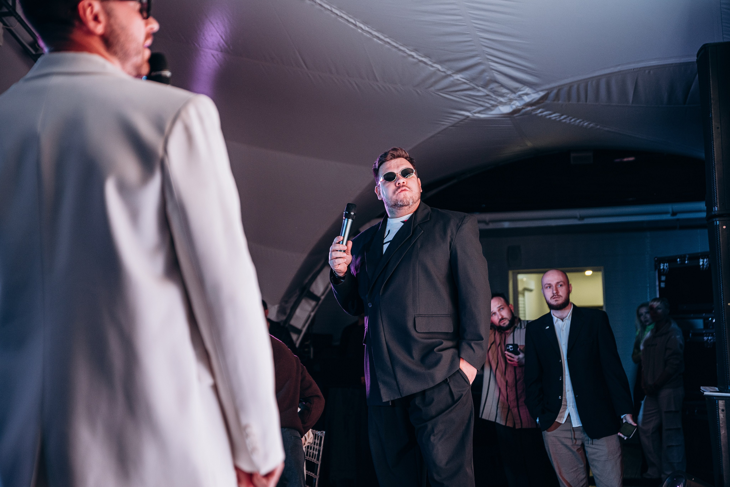 Фотограф на мероприятие Новороссийск. Фотограф Новороссийск / ЮФО / Москва Руслан Пелин